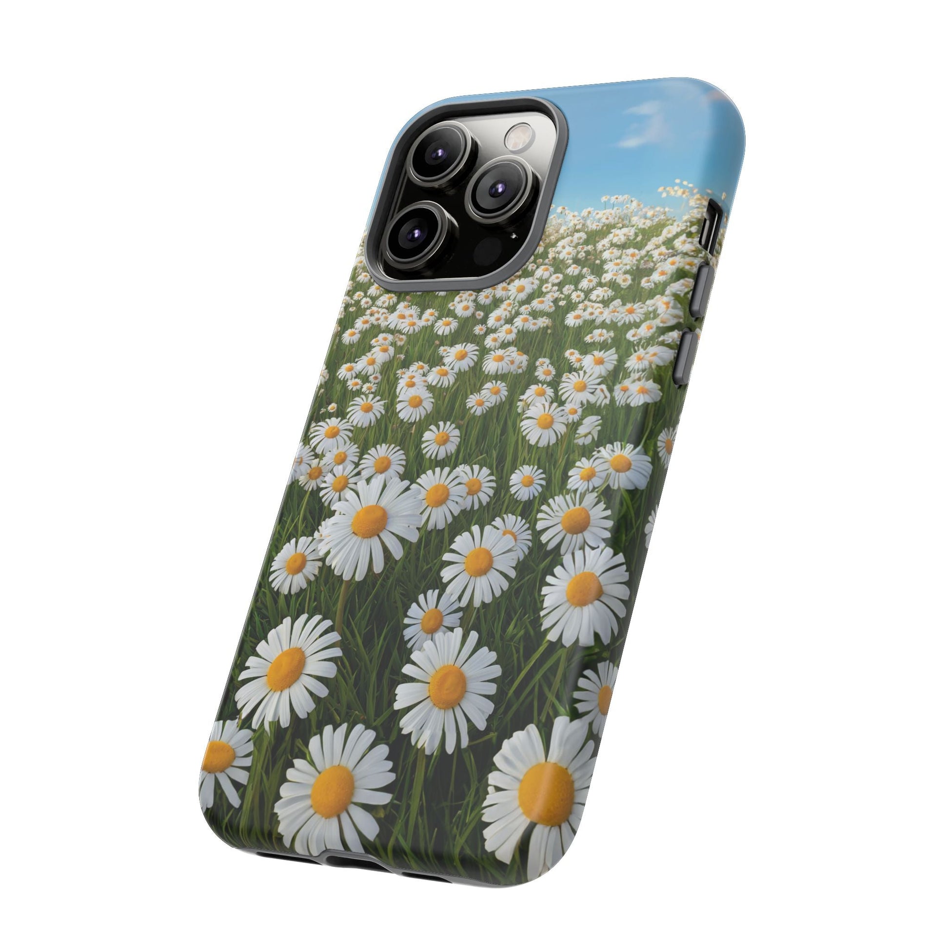 iphone case Summer Daisy Meadow