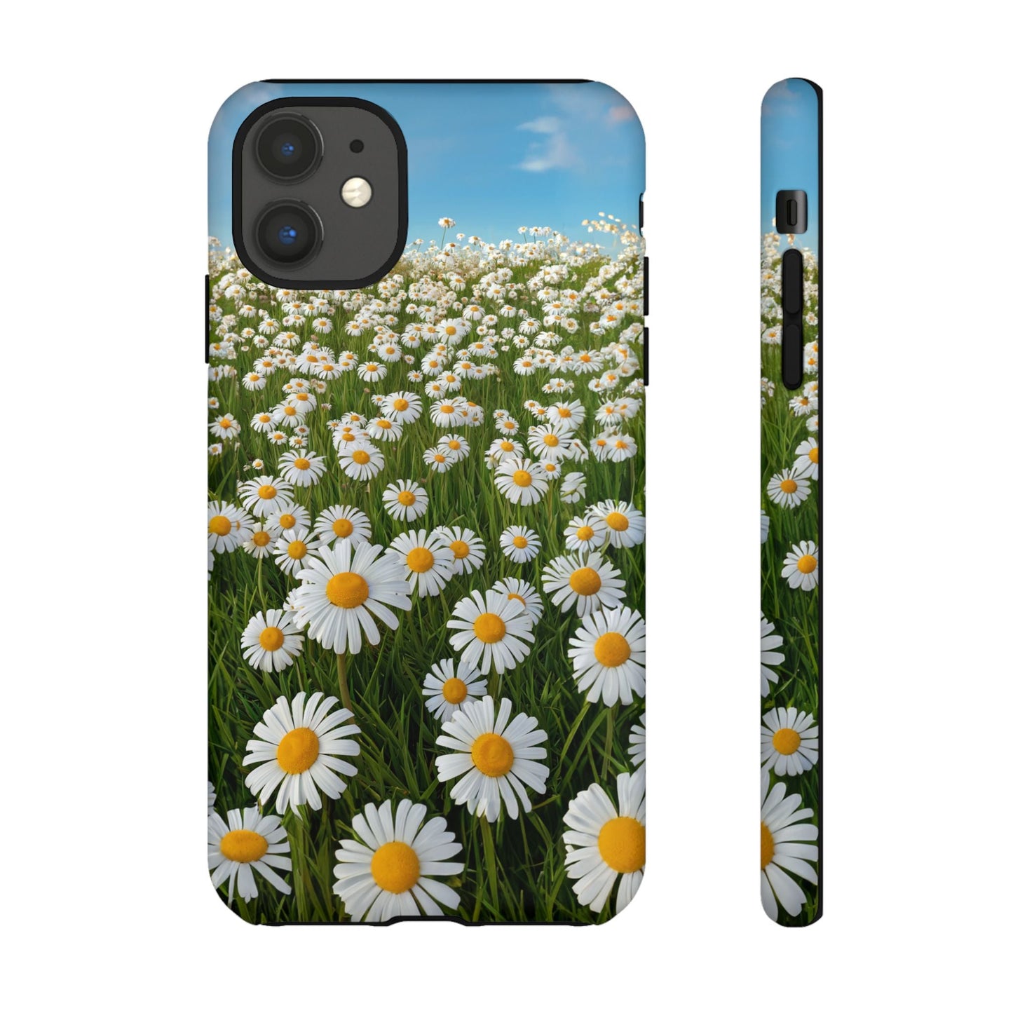 iphone case Summer Daisy Meadow iPhone 11