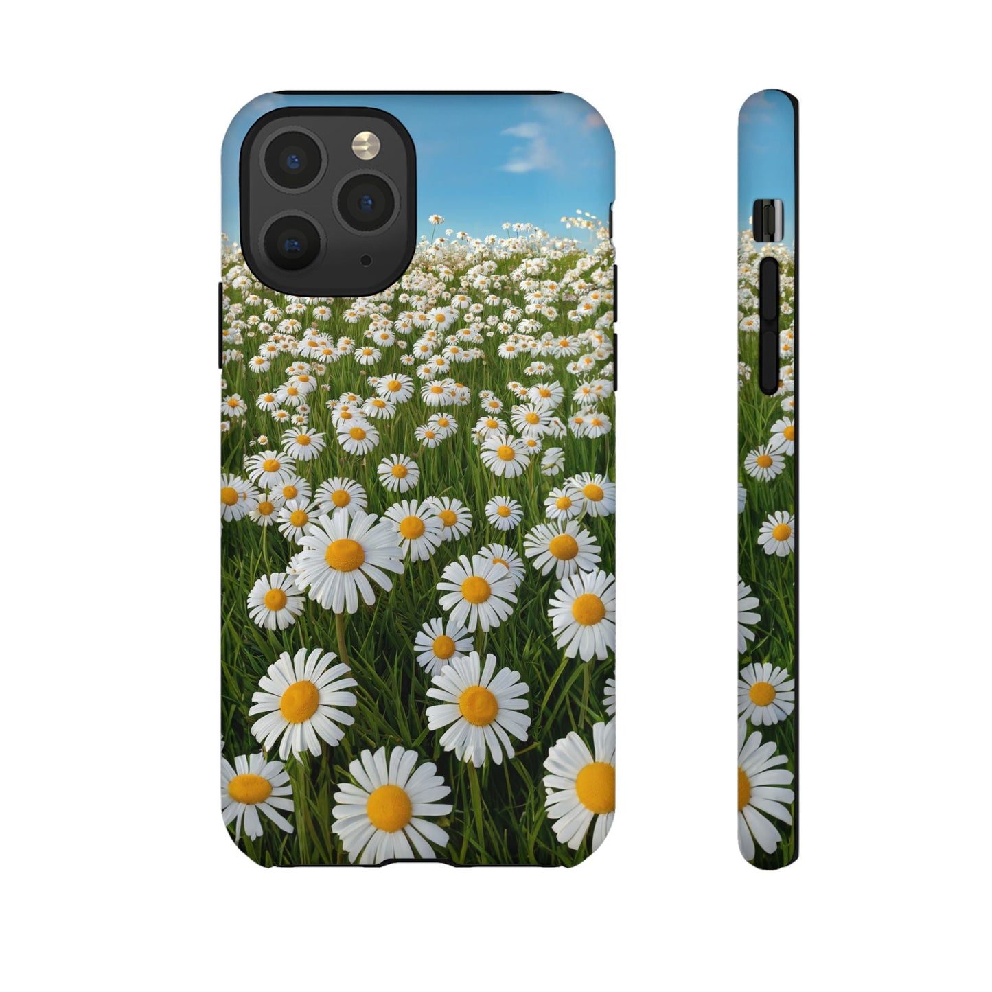iphone case Summer Daisy Meadow iPhone 11 Pro