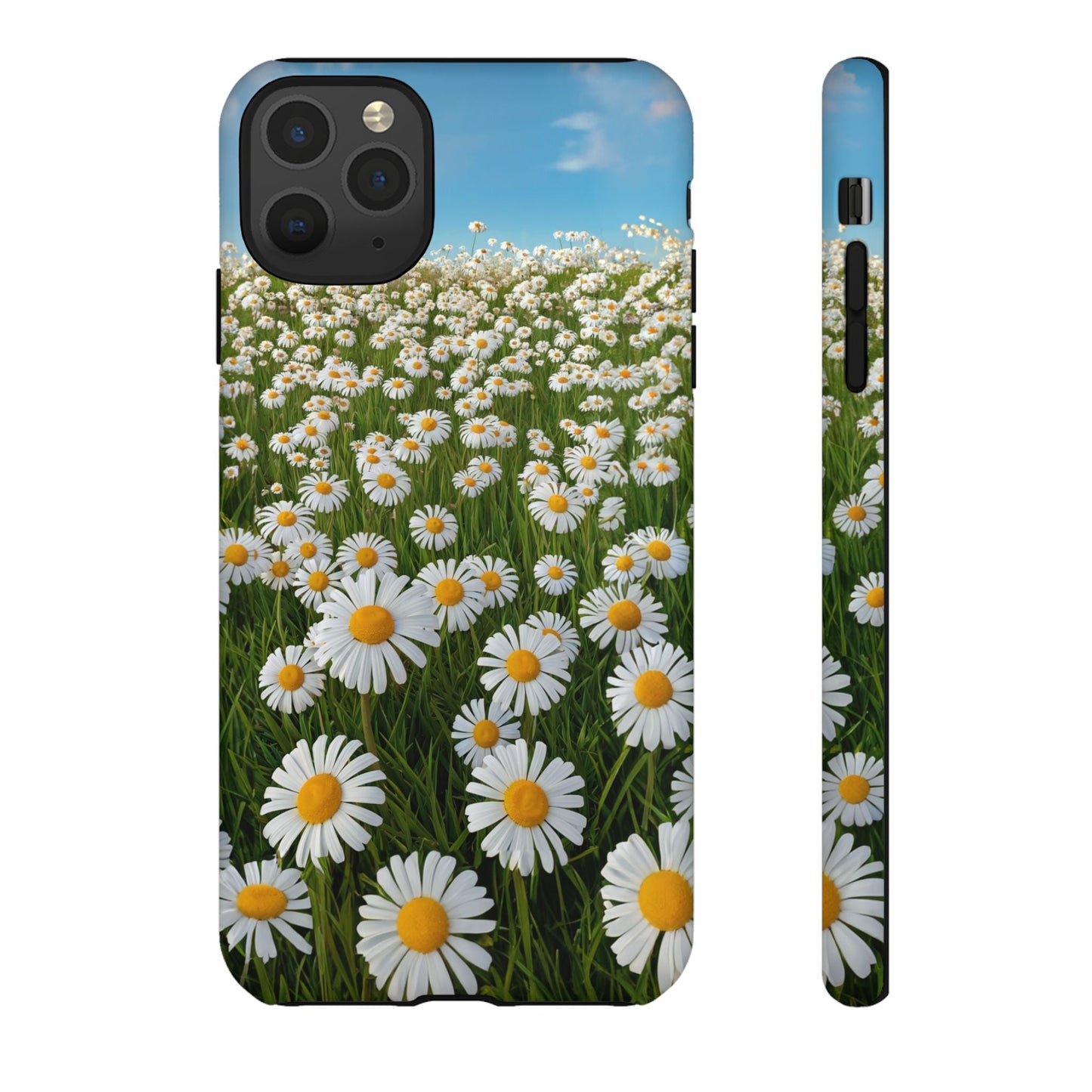 iphone case Summer Daisy Meadow iPhone 11 Pro Max