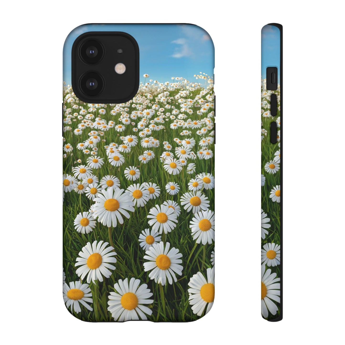 iphone case Summer Daisy Meadow iPhone 12