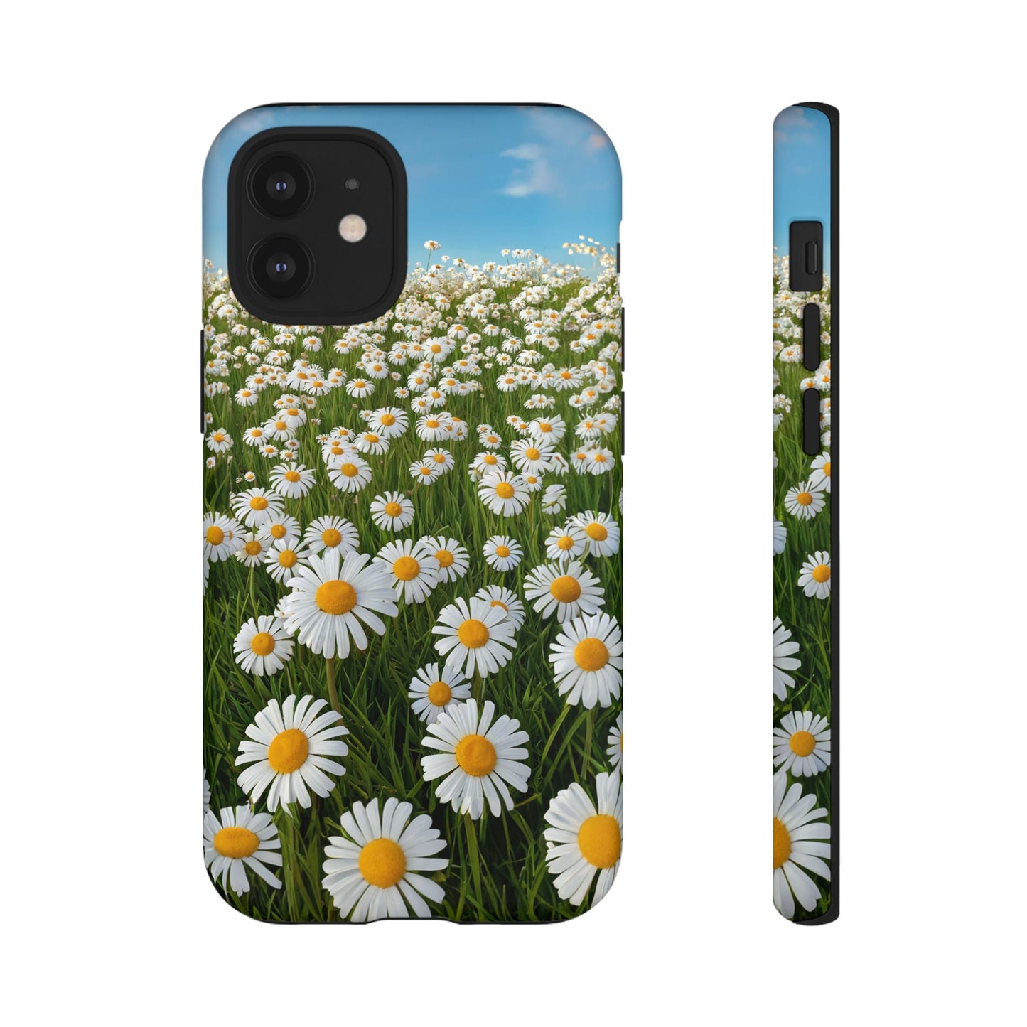 iphone case Summer Daisy Meadow iPhone 12 Mini
