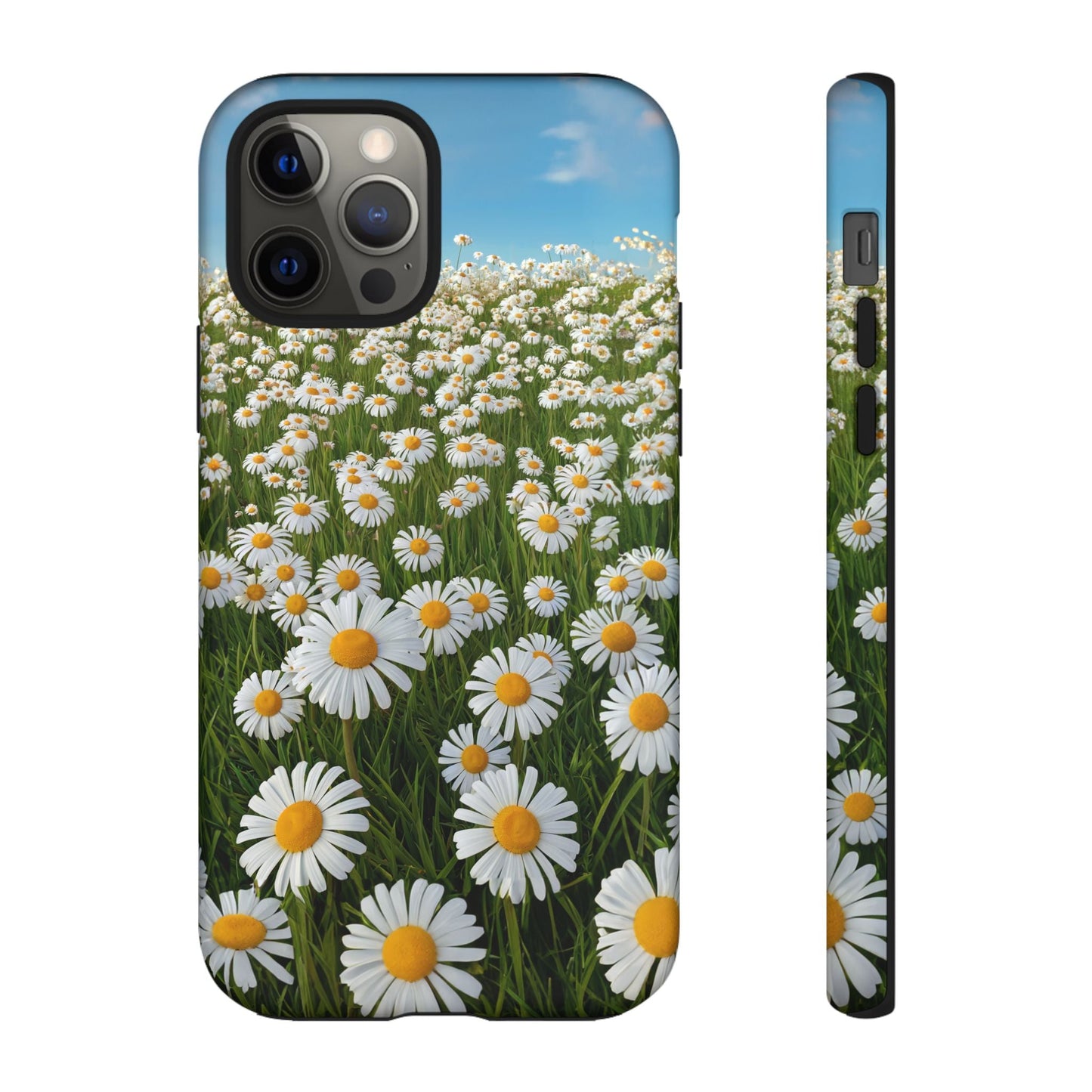 iphone case Summer Daisy Meadow iPhone 12 Pro