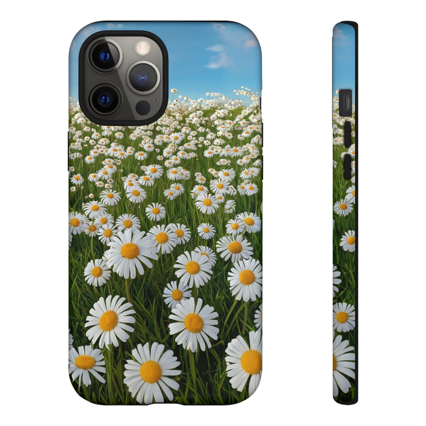 iphone case Summer Daisy Meadow iPhone 12 Pro Max