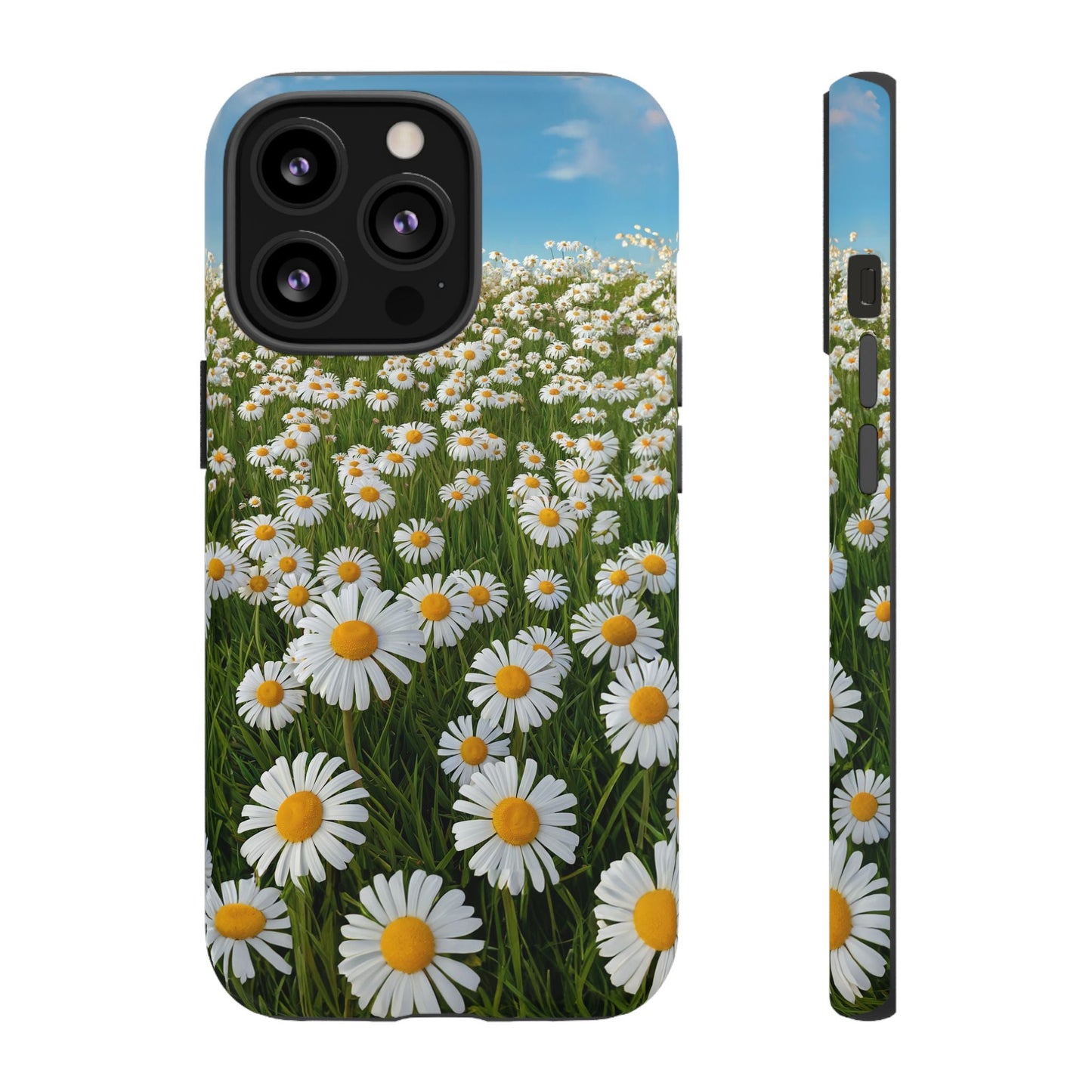 iphone case Summer Daisy Meadow iPhone 13 Pro