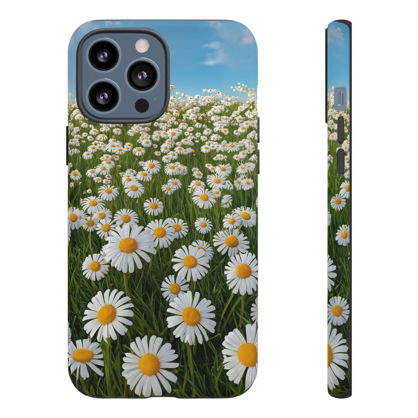 iphone case Summer Daisy Meadow iPhone 13 Pro Max