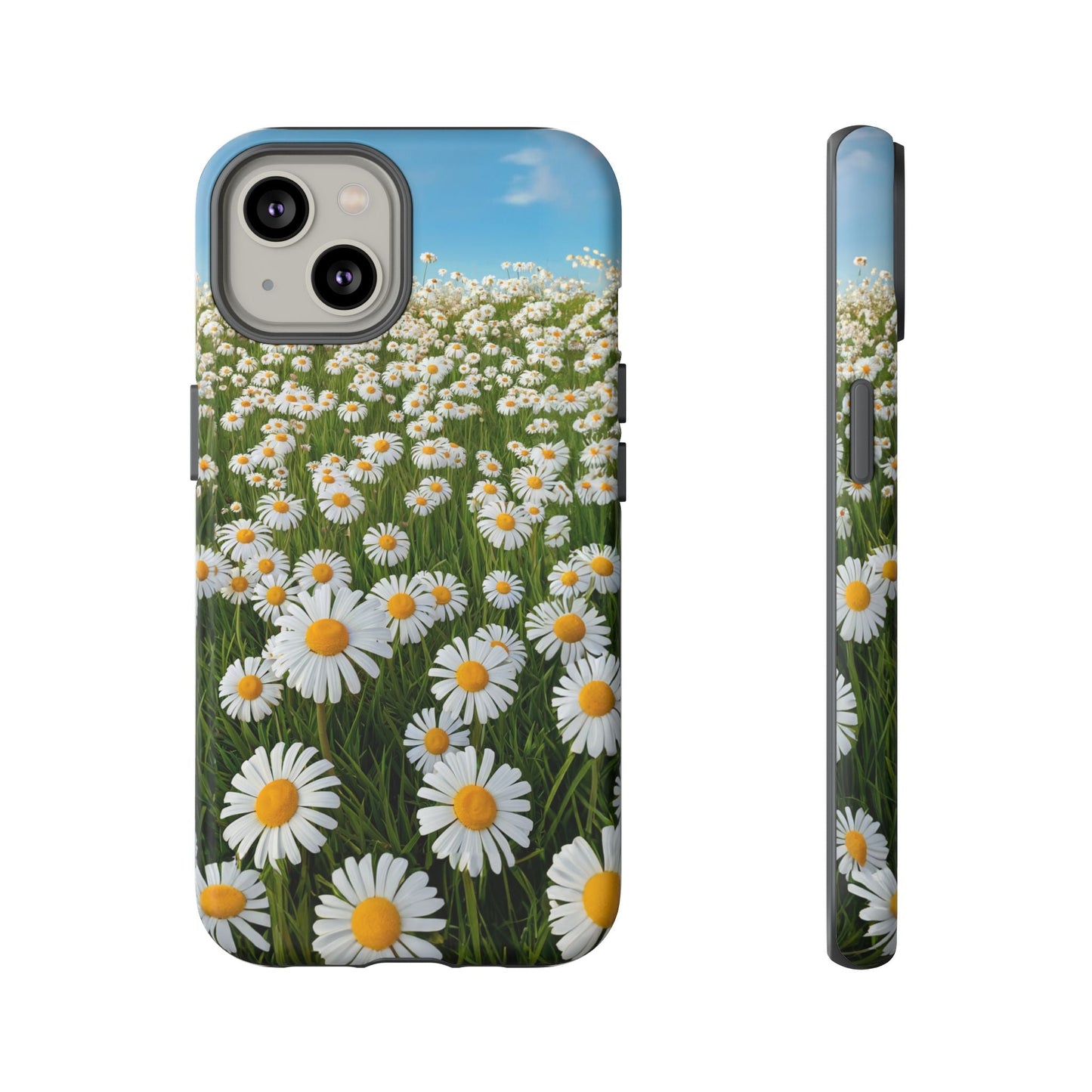 iphone case Summer Daisy Meadow iPhone 14