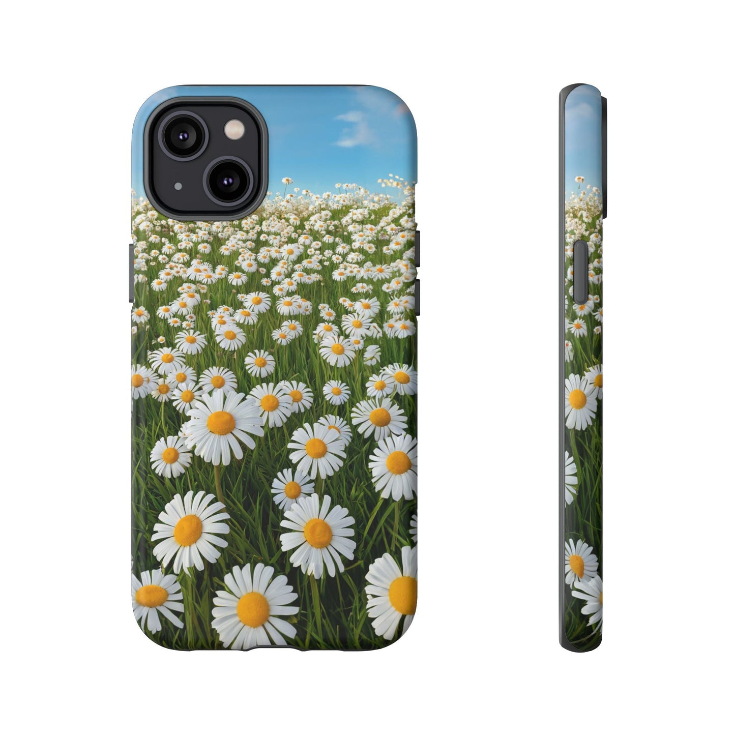 iphone case Summer Daisy Meadow iPhone 14 Plus