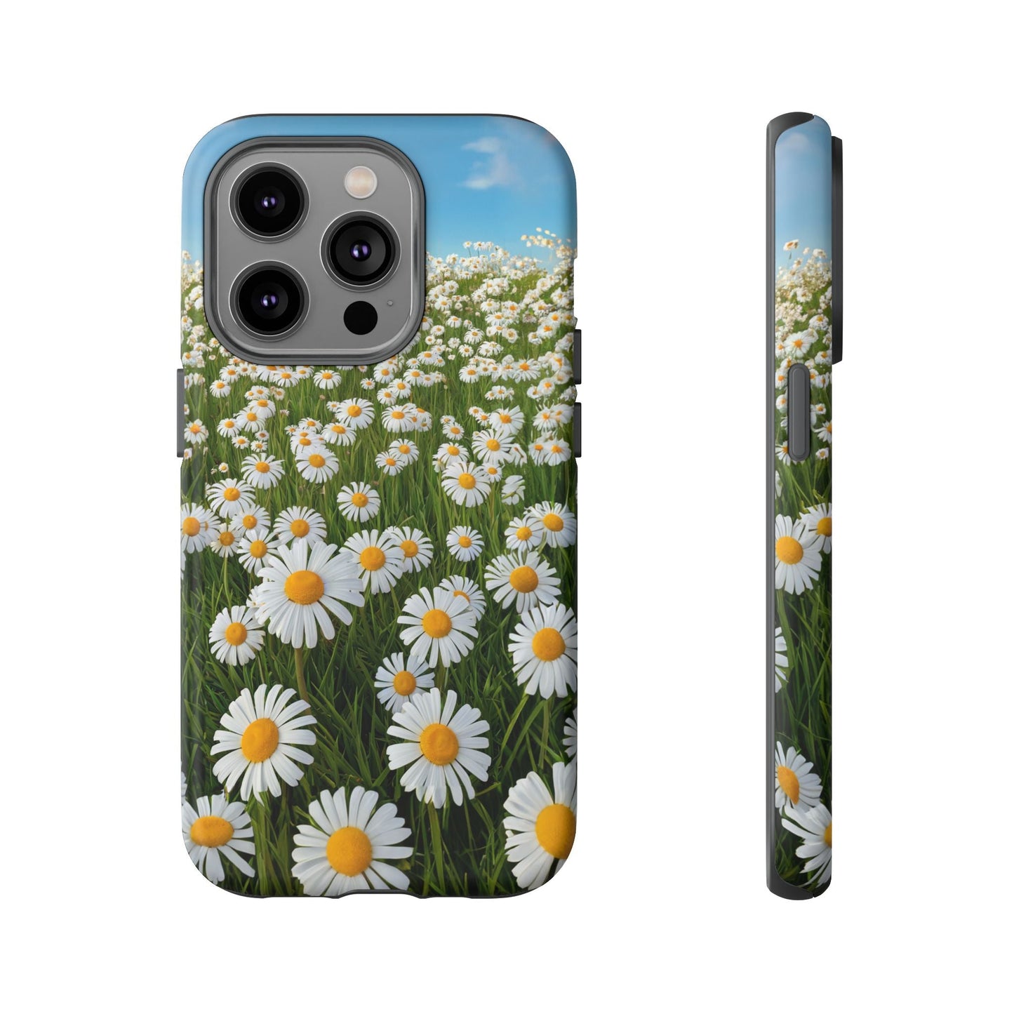 iphone case Summer Daisy Meadow iPhone 14 Pro
