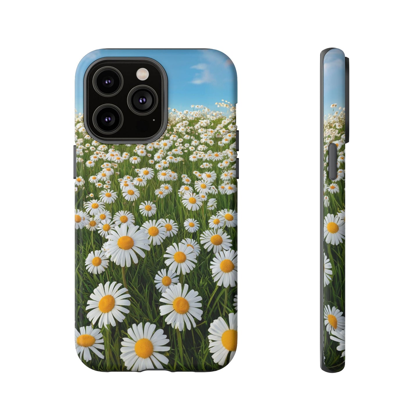 iphone case Summer Daisy Meadow iPhone 14 Pro Max
