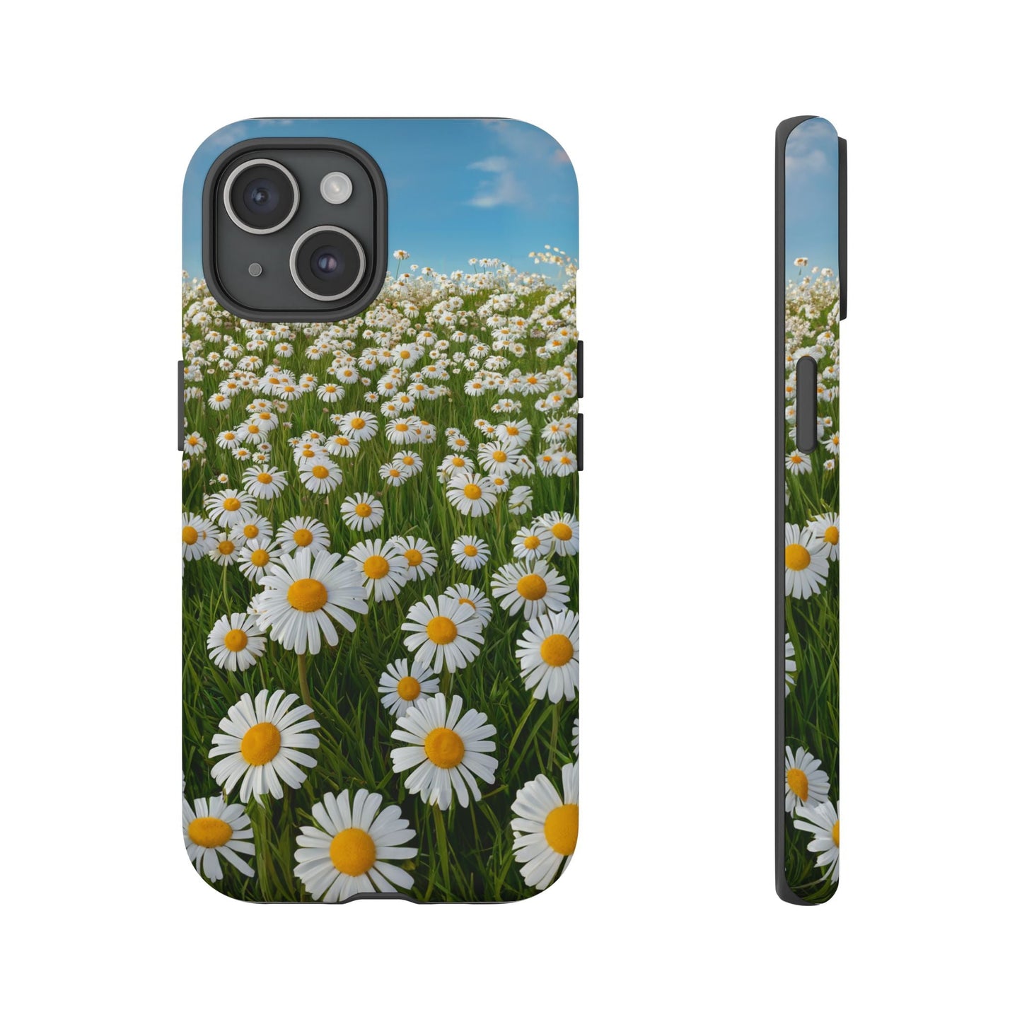 iphone case Summer Daisy Meadow iPhone 15
