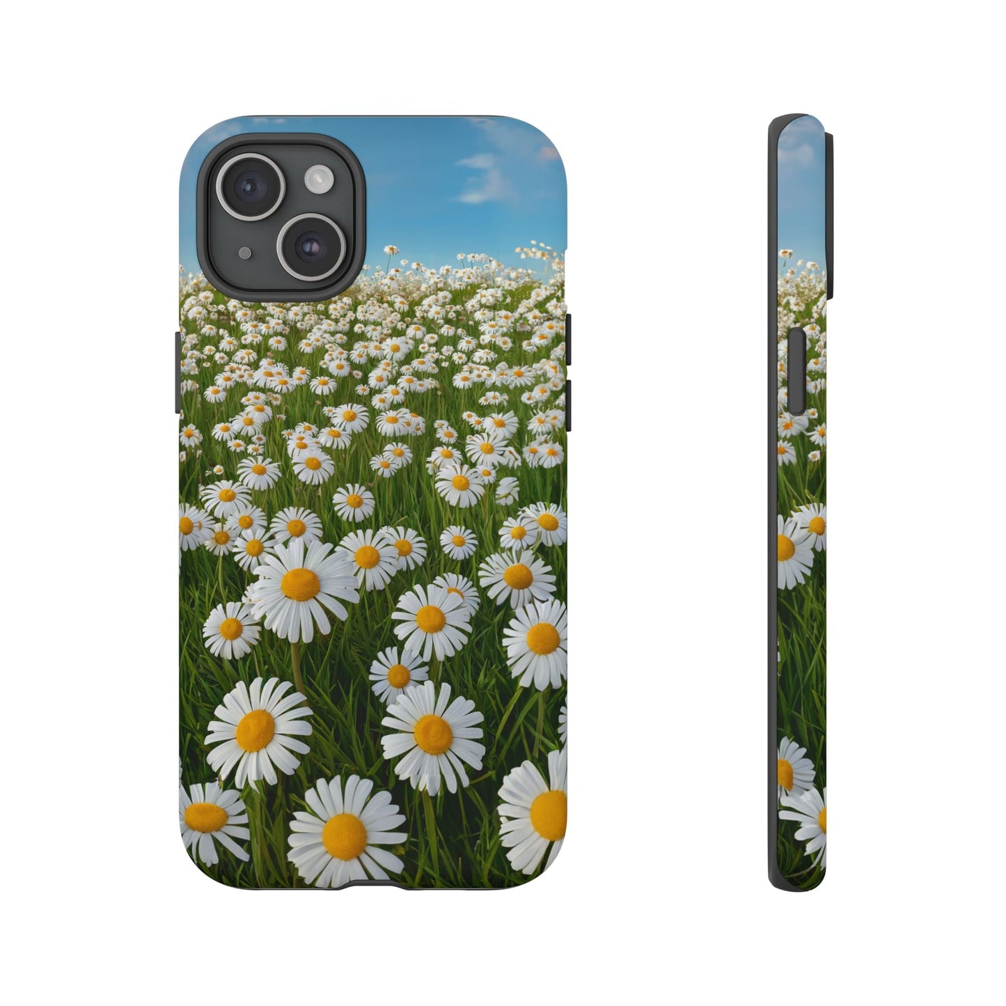 iphone case Summer Daisy Meadow iPhone 15 Plus