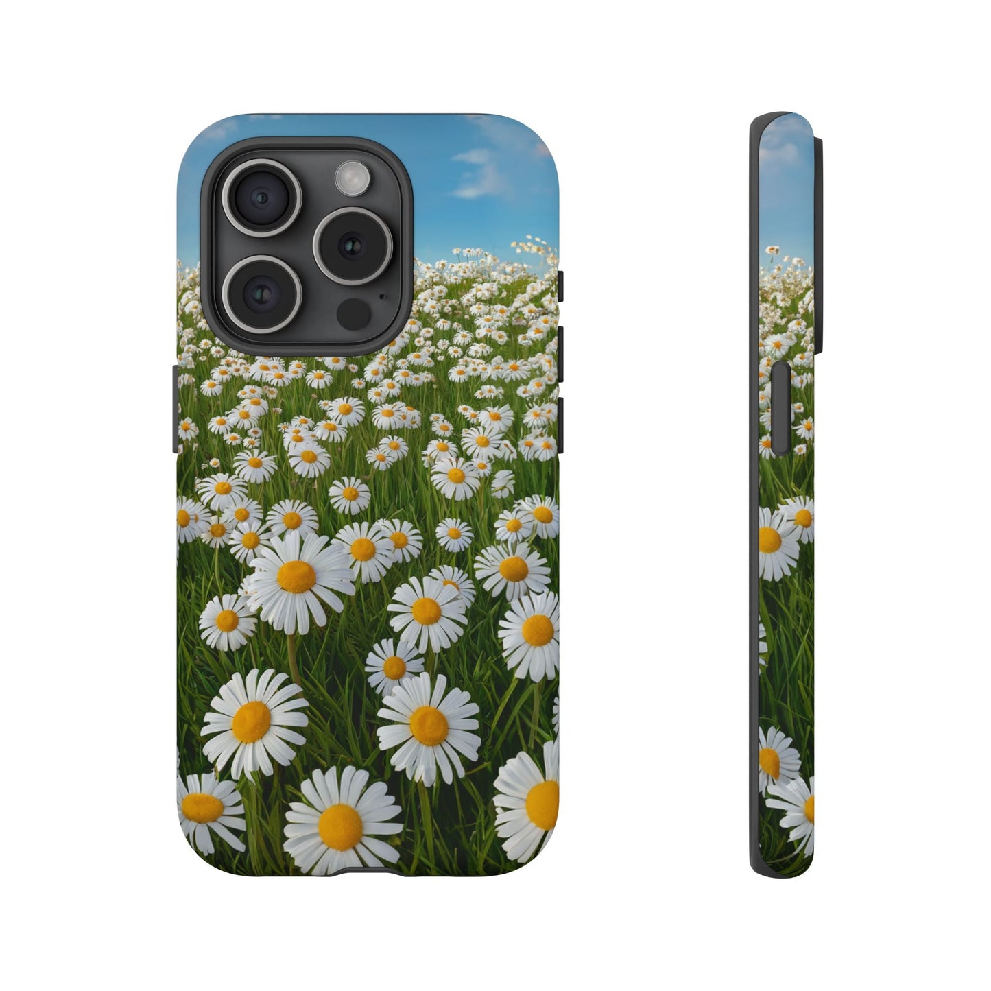 iphone case Summer Daisy Meadow iPhone 15 Pro
