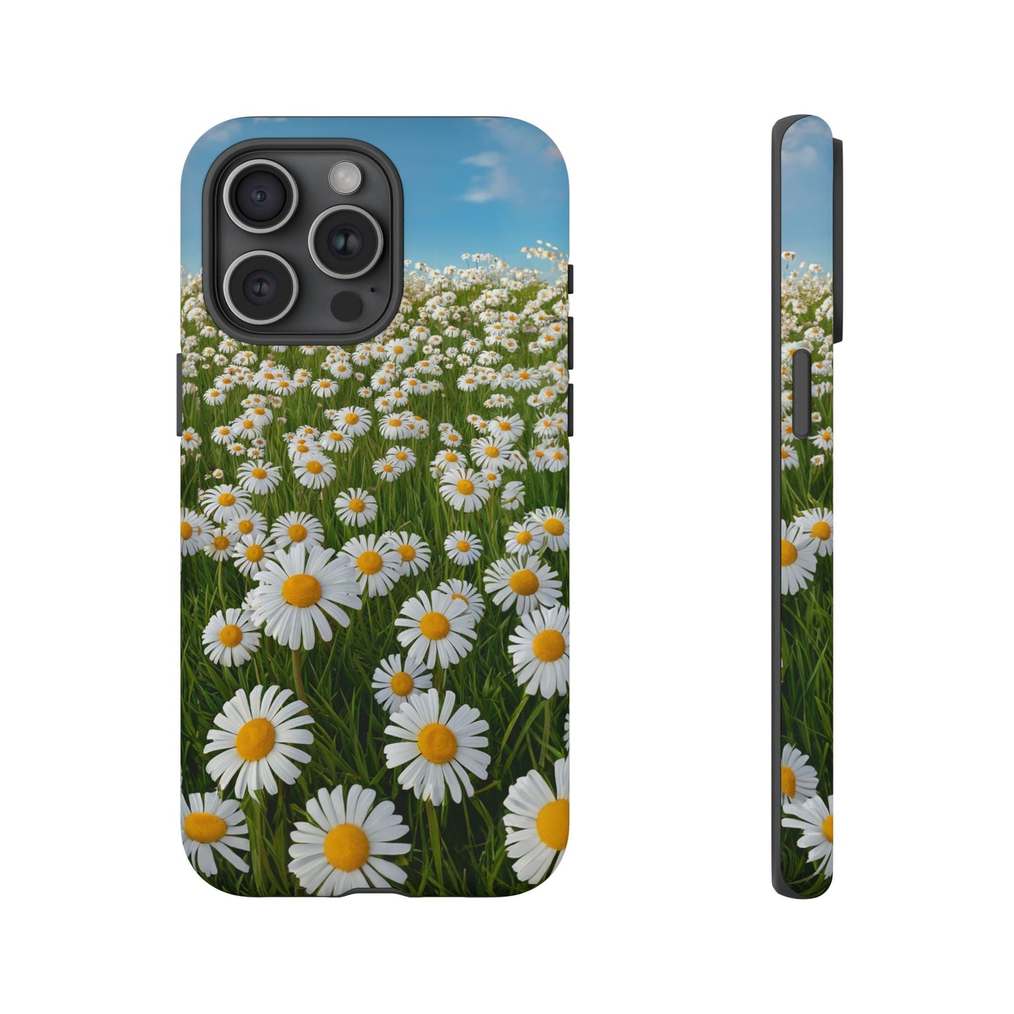 iphone case Summer Daisy Meadow iPhone 15 Pro Max