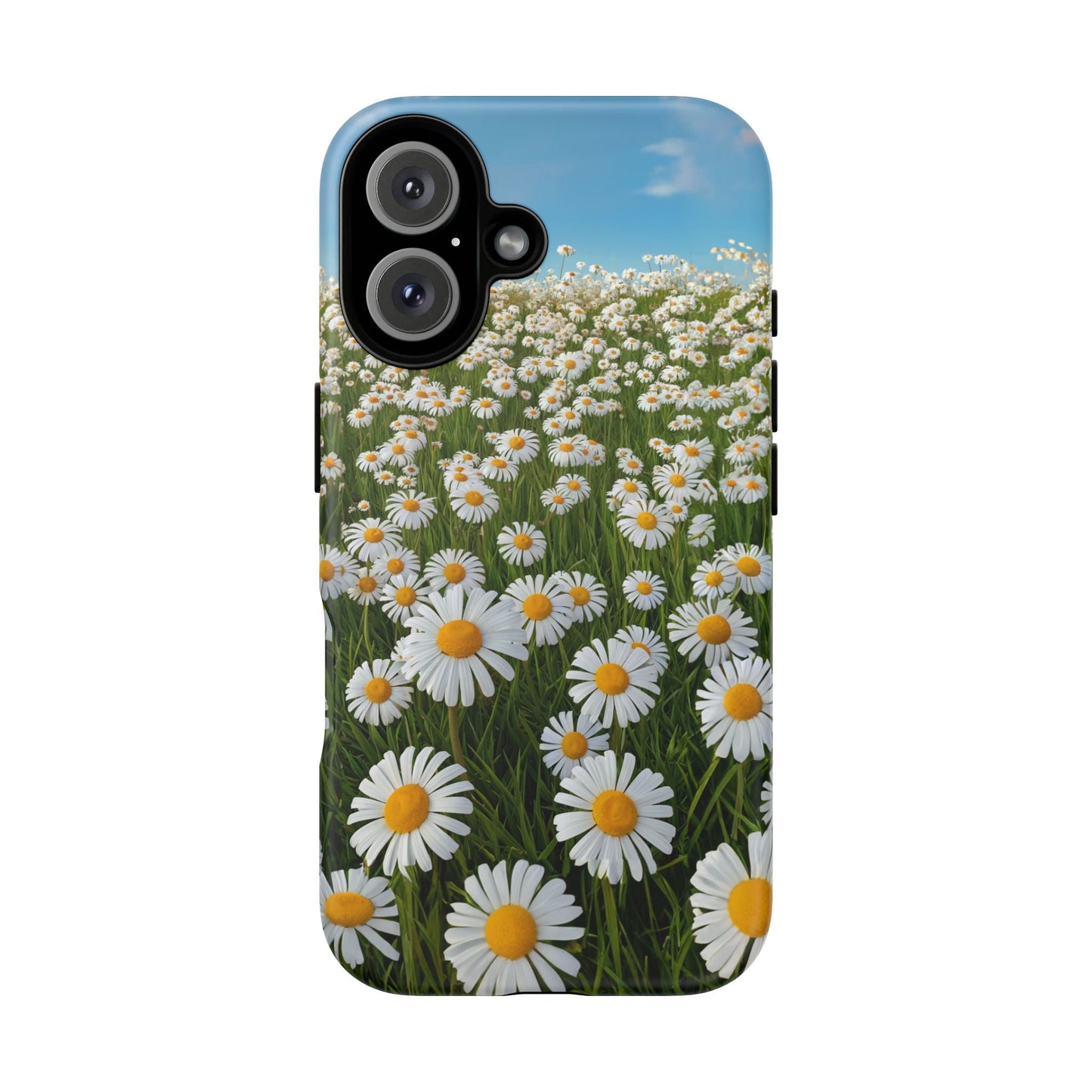 iphone case Summer Daisy Meadow iPhone 16