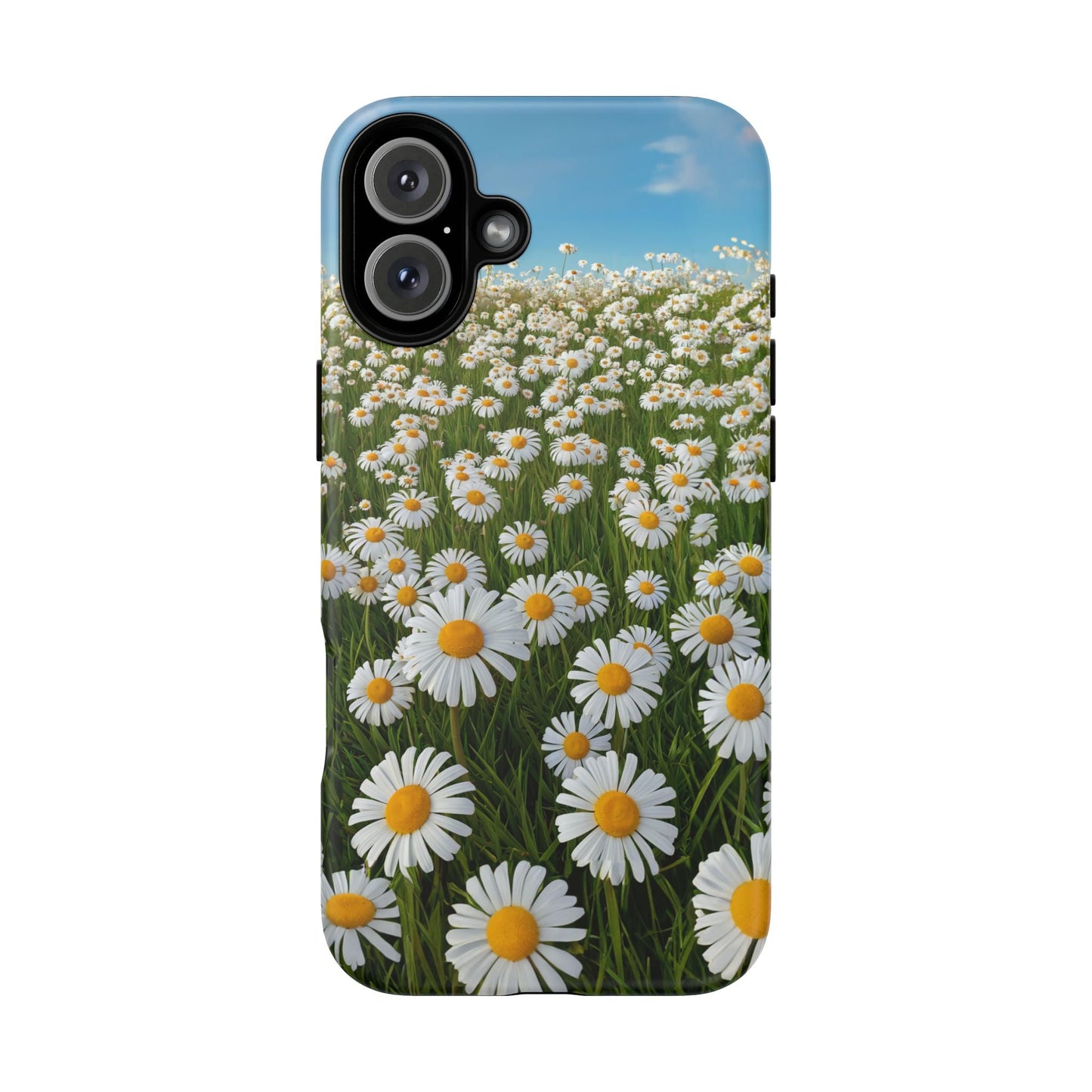 iphone case Summer Daisy Meadow iPhone 16 Plus