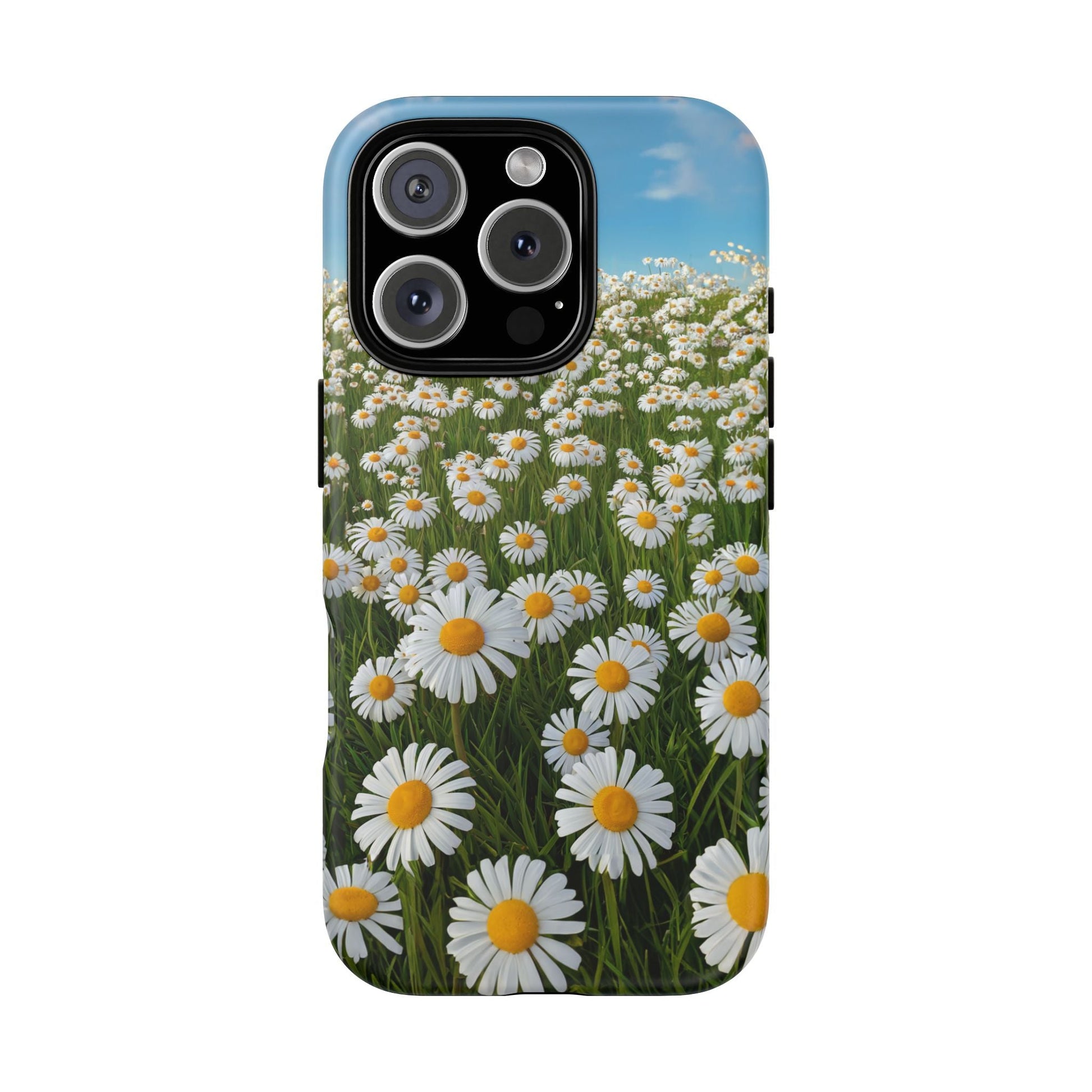 iphone case Summer Daisy Meadow iPhone 16 Pro