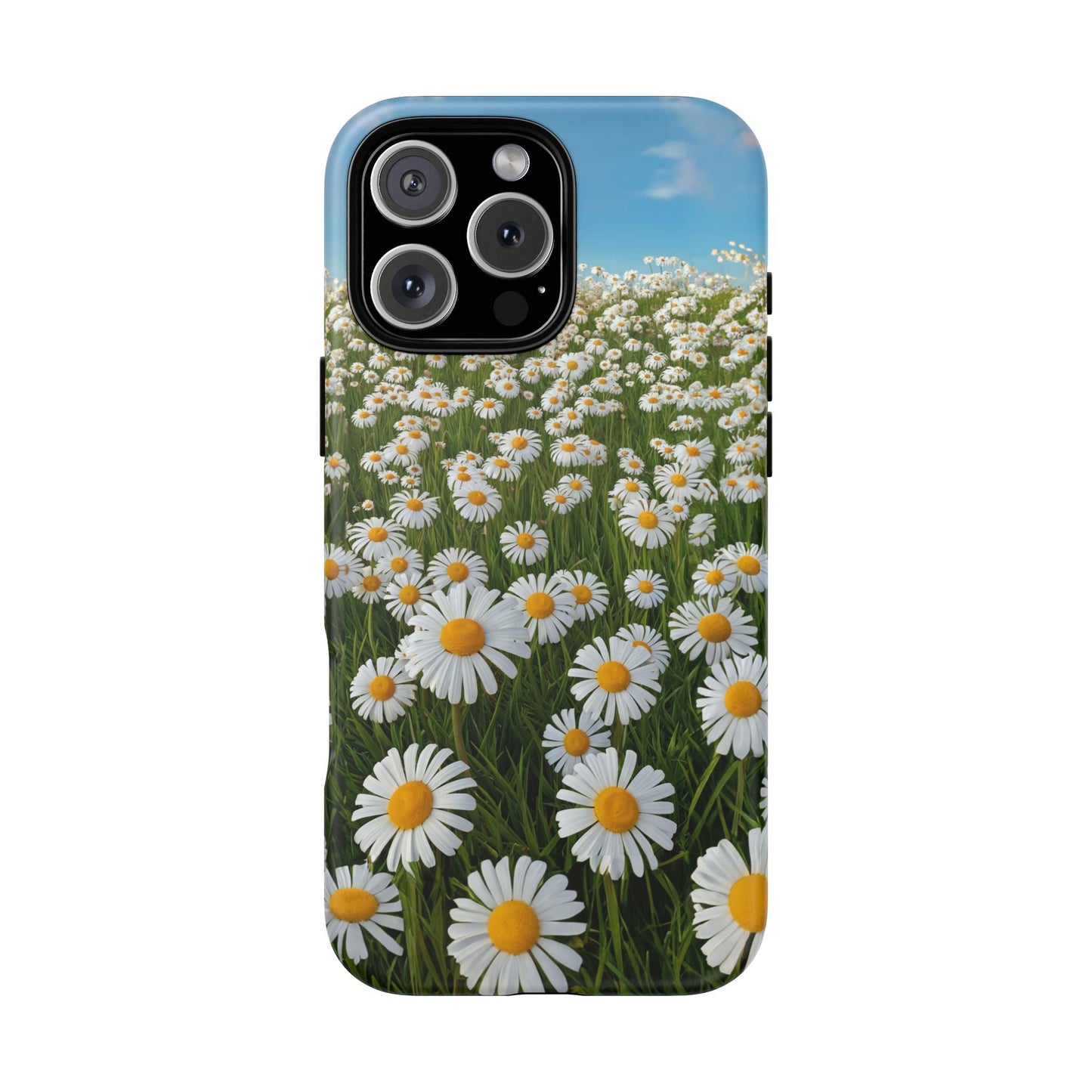 iphone case Summer Daisy Meadow iPhone 16 Pro Max
