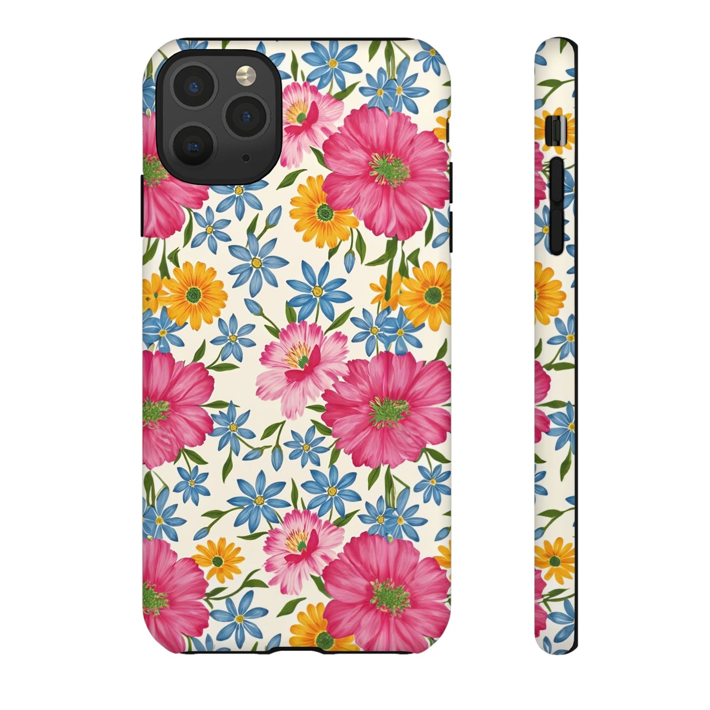 iphone case Summer Garden Jubilee iPhone 11 Pro Max