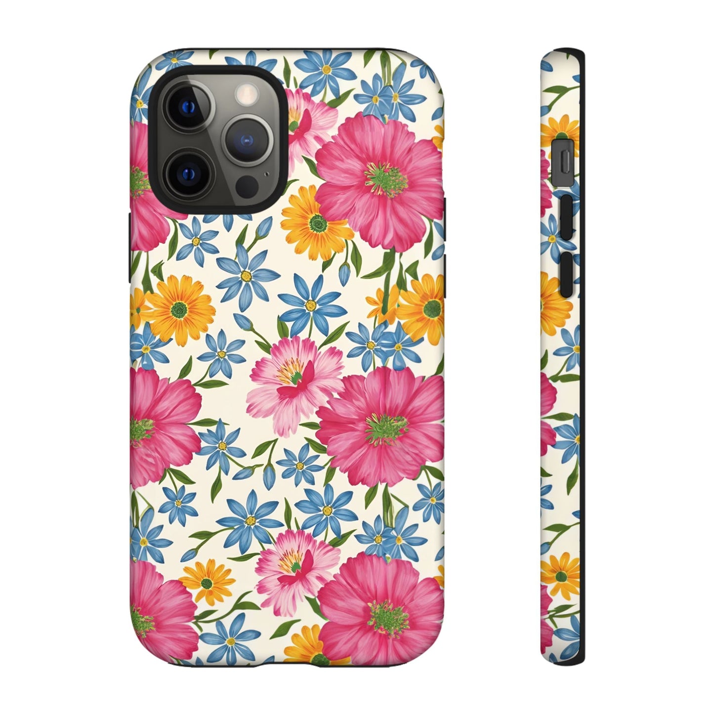 iphone case Summer Garden Jubilee iPhone 12 Pro