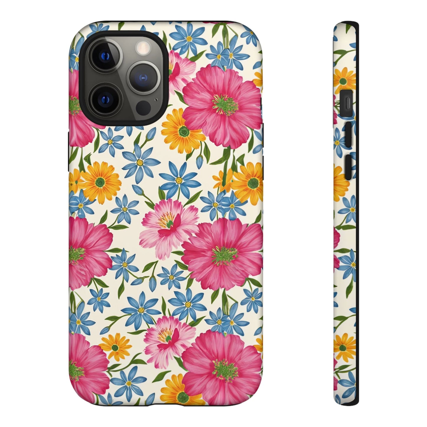 iphone case Summer Garden Jubilee iPhone 12 Pro Max
