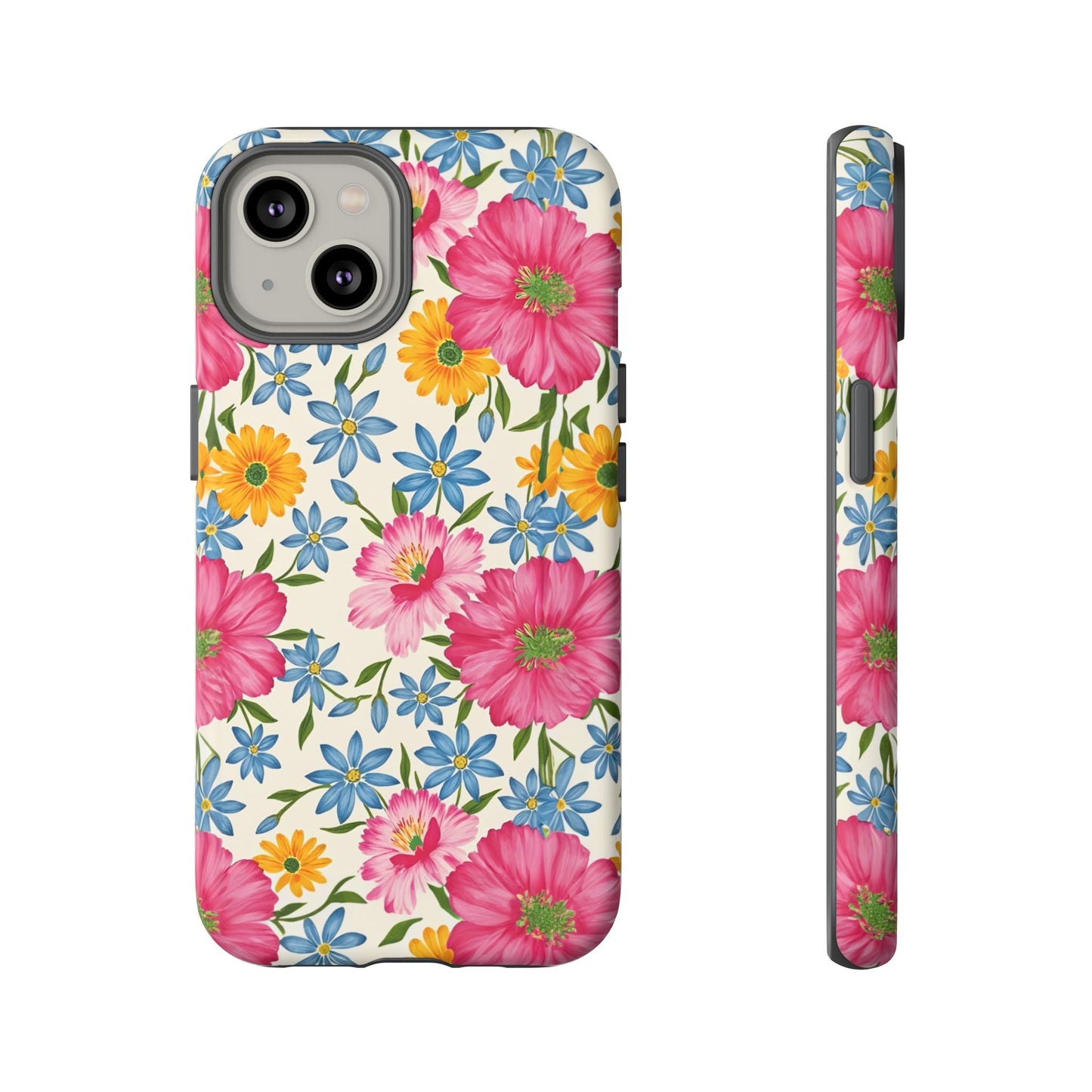 iphone case Summer Garden Jubilee iPhone 14