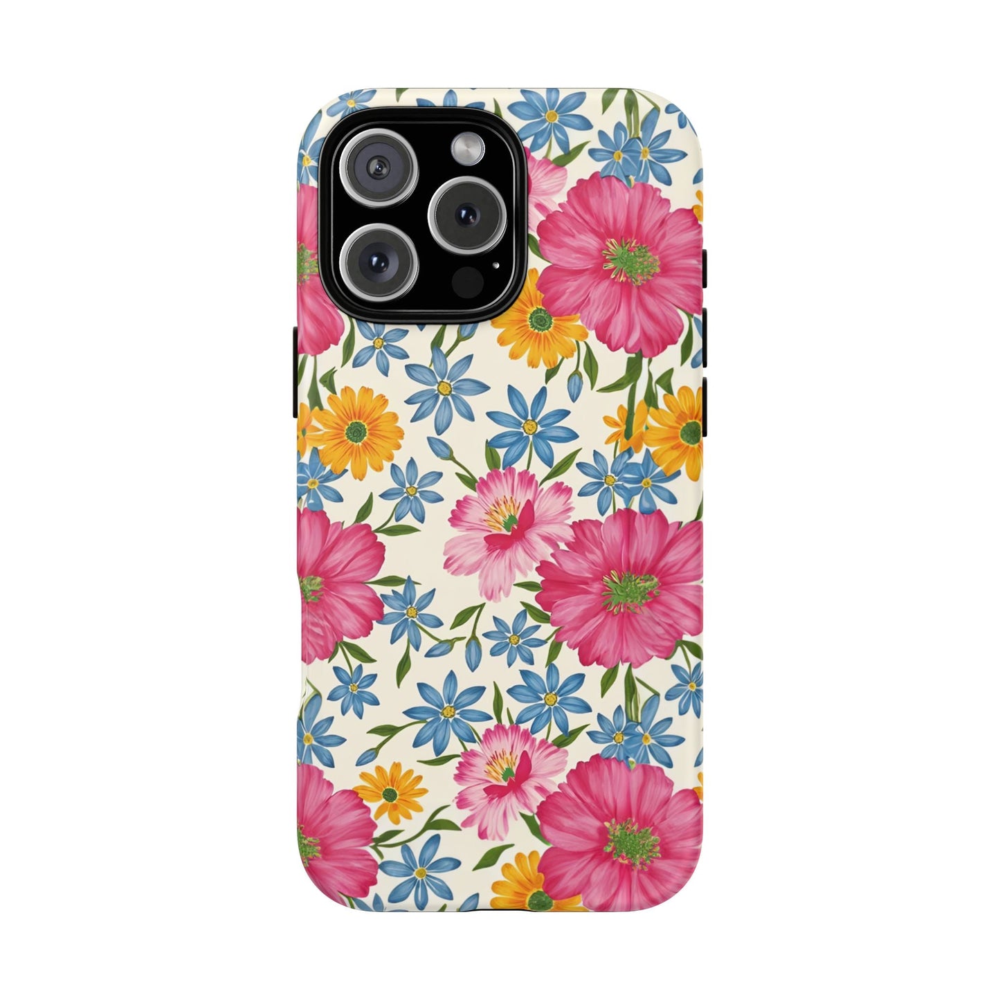 iphone case Summer Garden Jubilee iPhone 16 Pro Max
