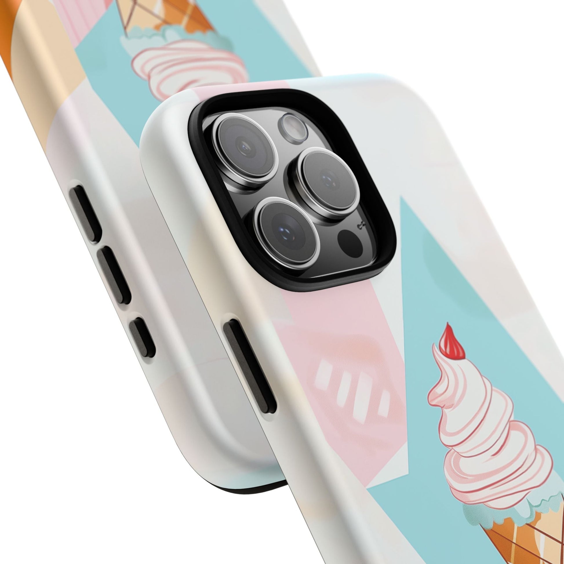 iphone case Summer Swirl