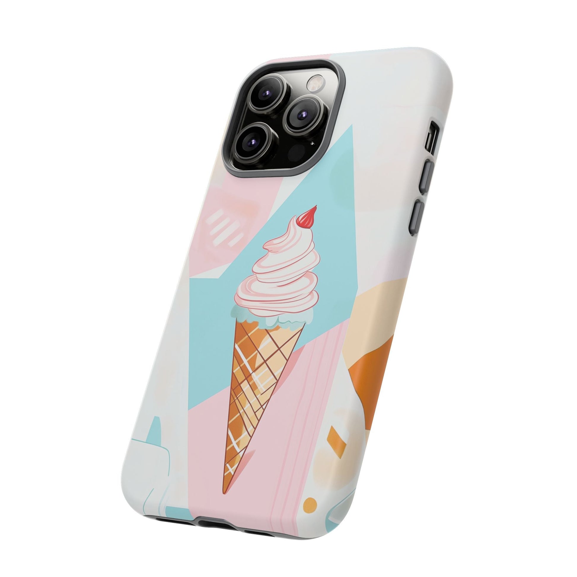iphone case Summer Swirl