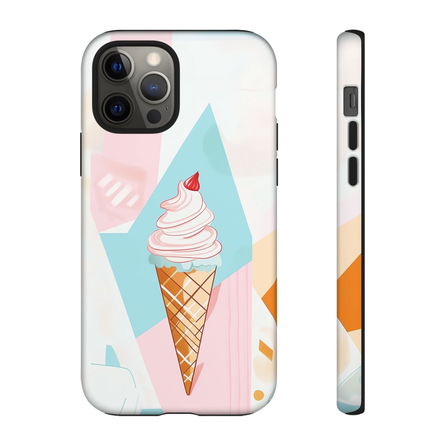 iphone case Summer Swirl iPhone 12 Pro