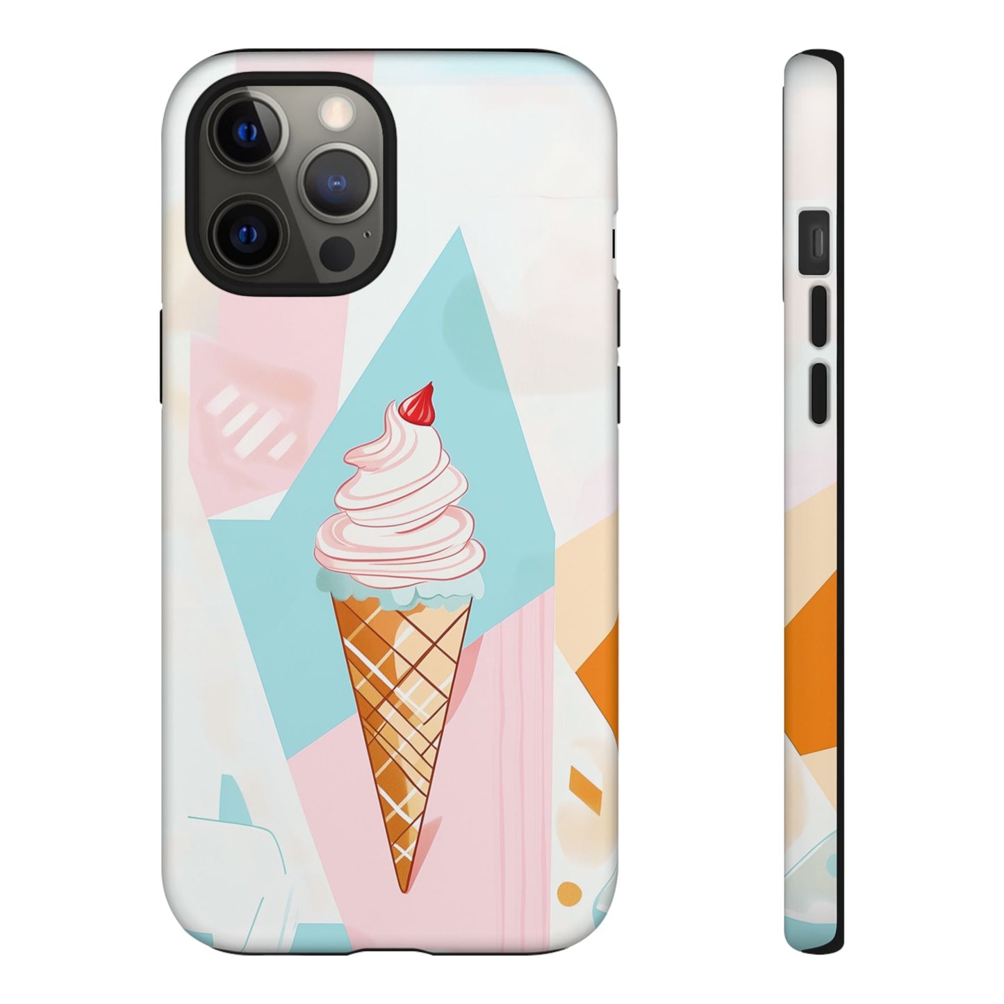 iphone case Summer Swirl iPhone 12 Pro Max