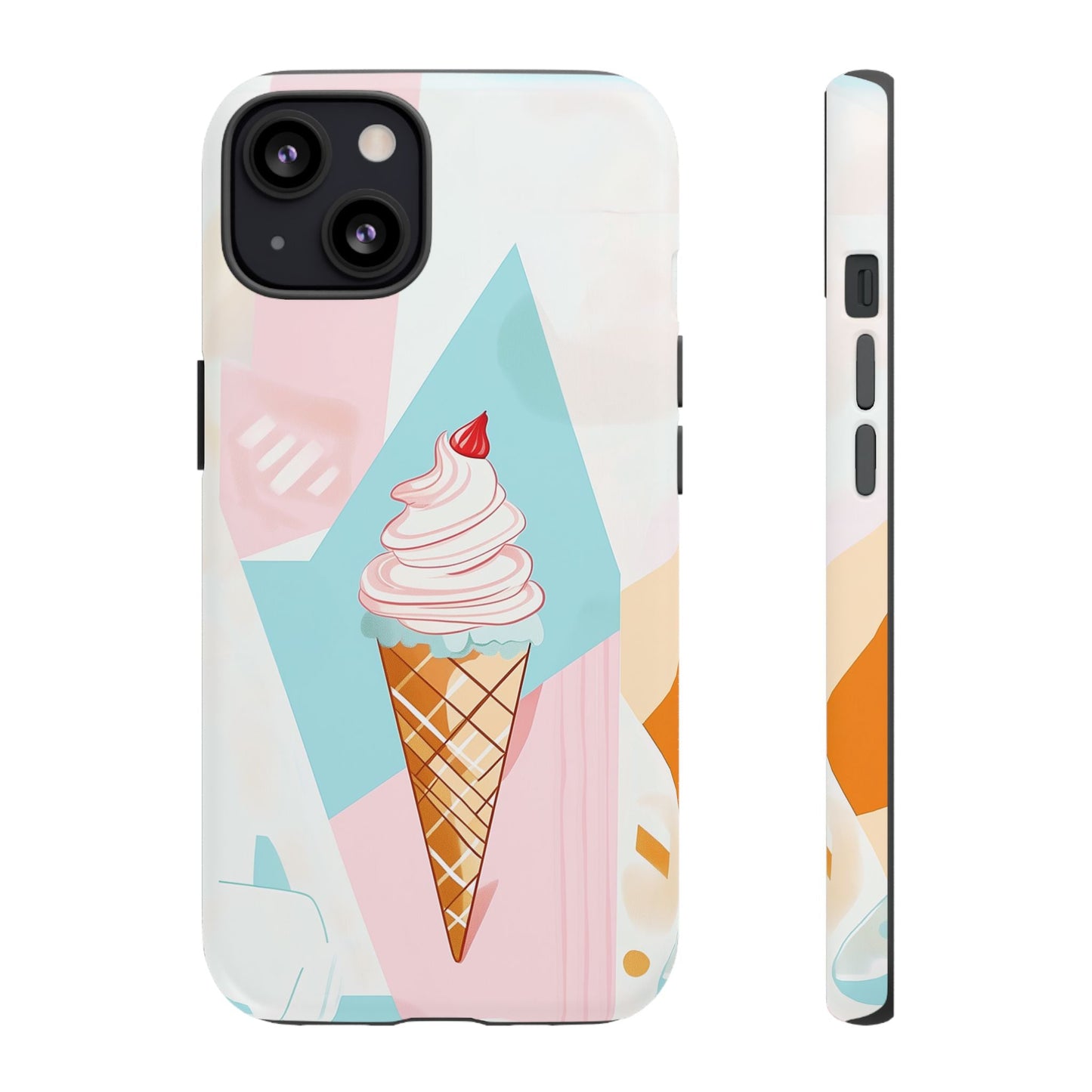 iphone case Summer Swirl iPhone 13