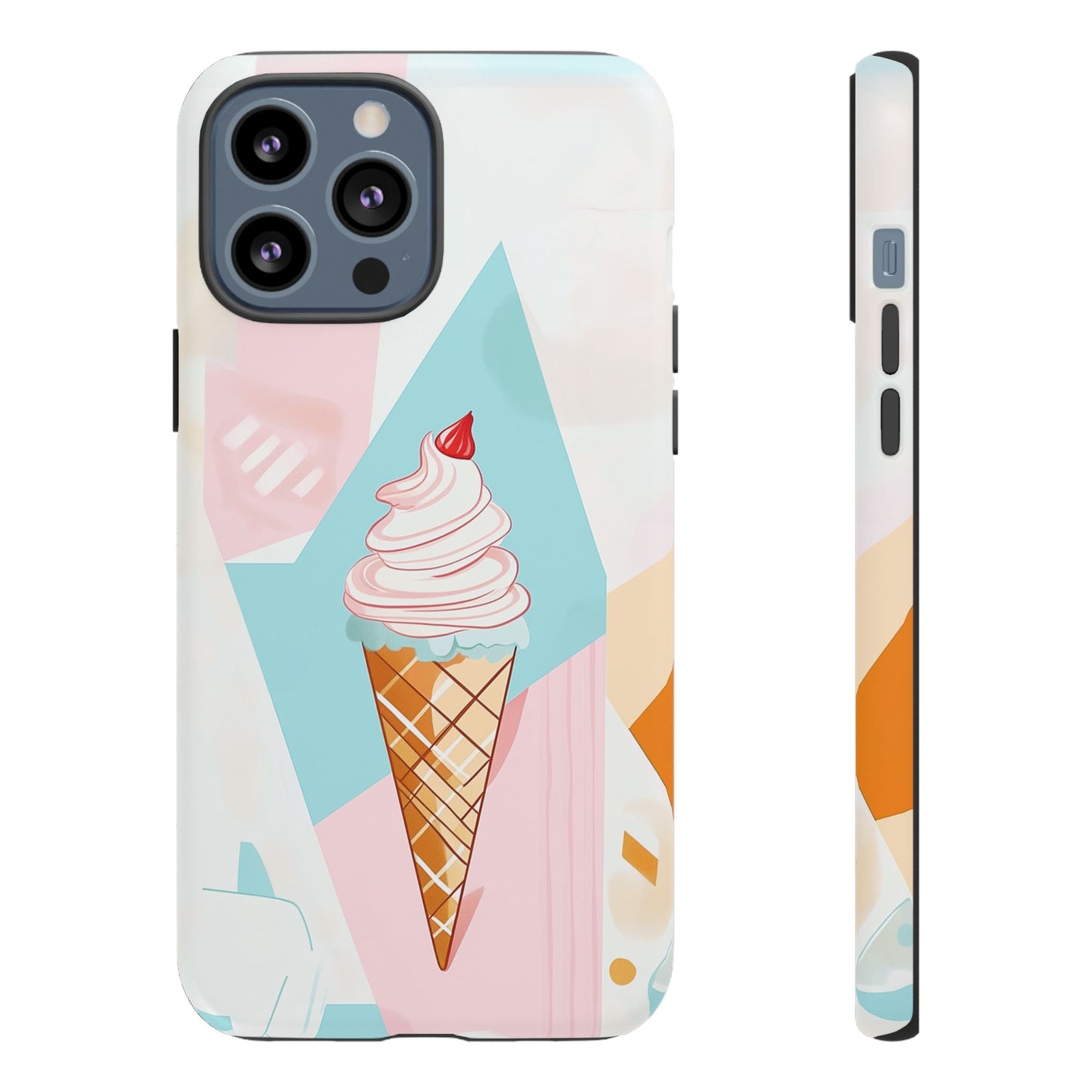 iphone case Summer Swirl iPhone 13 Pro Max