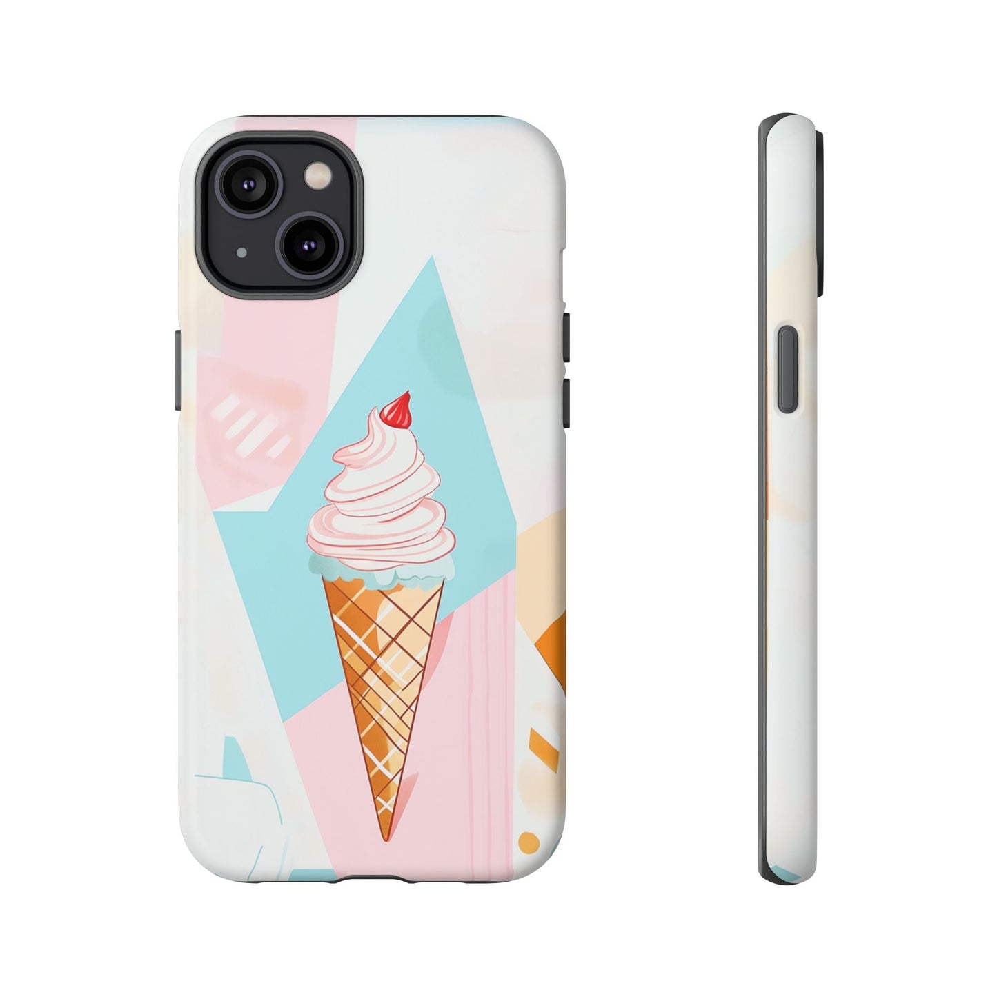iphone case Summer Swirl iPhone 14 Plus