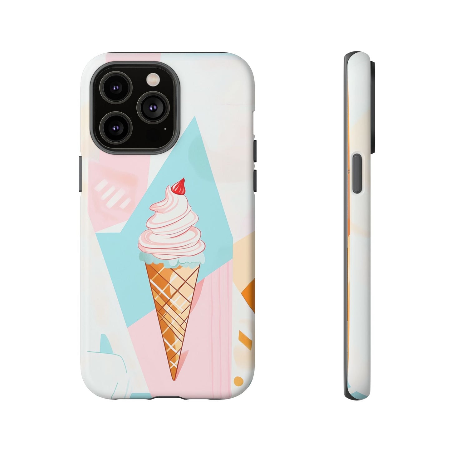 iphone case Summer Swirl iPhone 14 Pro Max