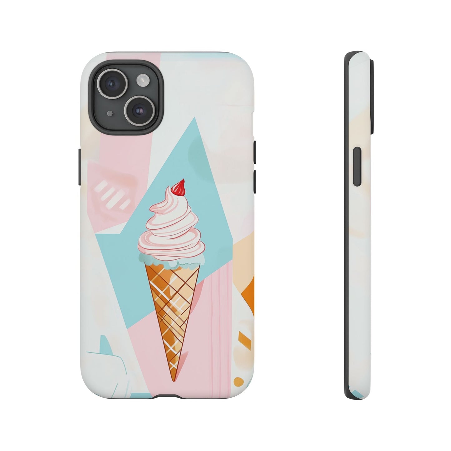 iphone case Summer Swirl iPhone 15 Plus