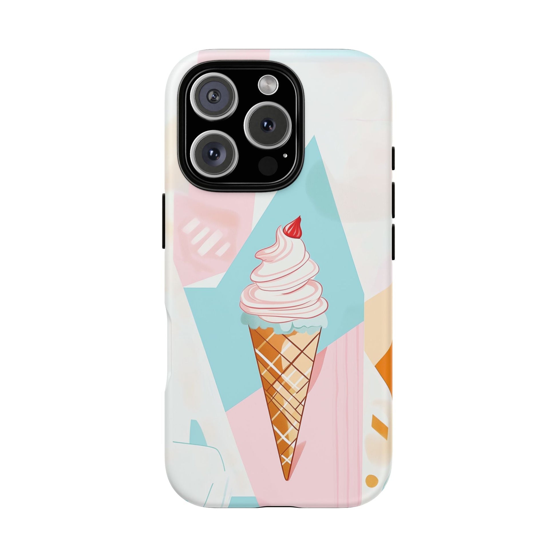 iphone case Summer Swirl iPhone 16 Pro