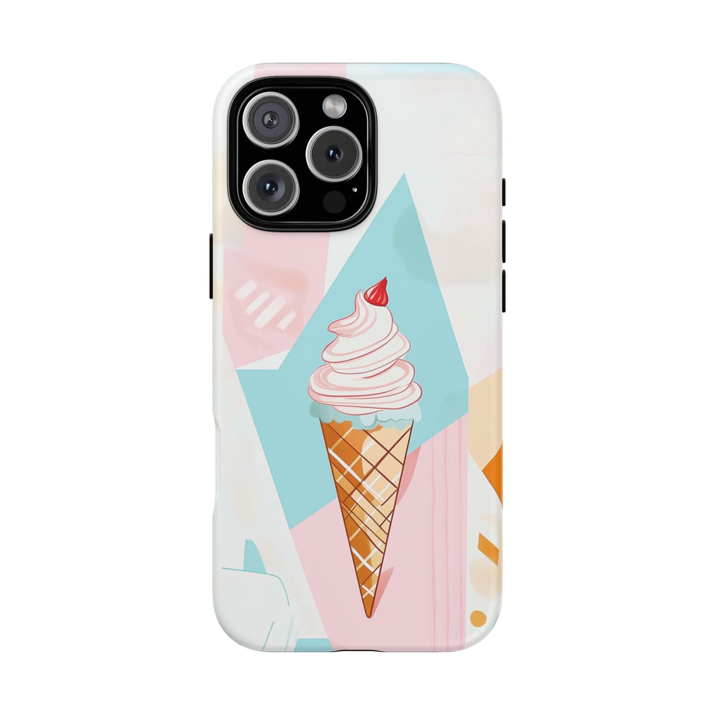 iphone case Summer Swirl iPhone 16 Pro Max