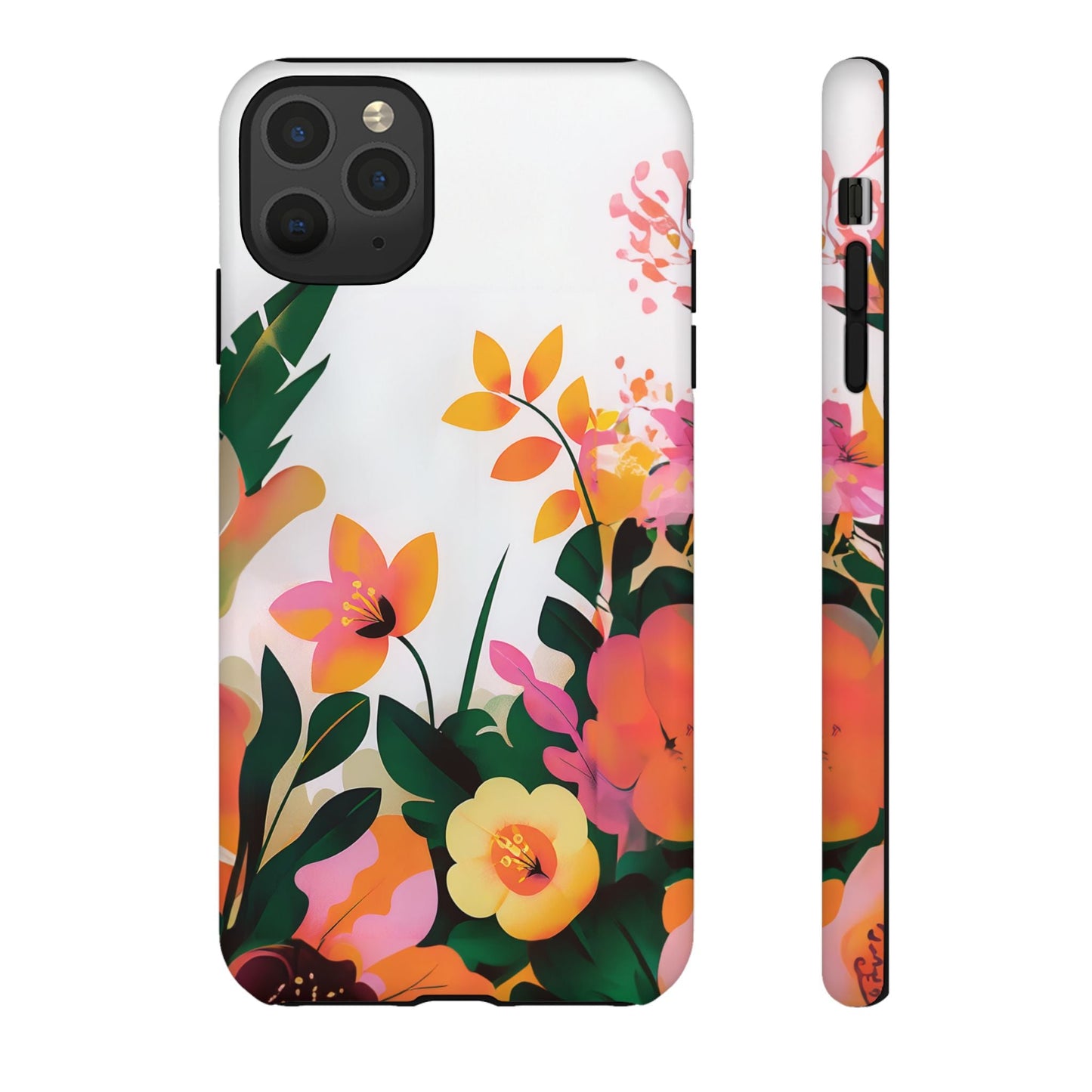 iphone case Sunrise Citrus Grove iPhone 11 Pro Max