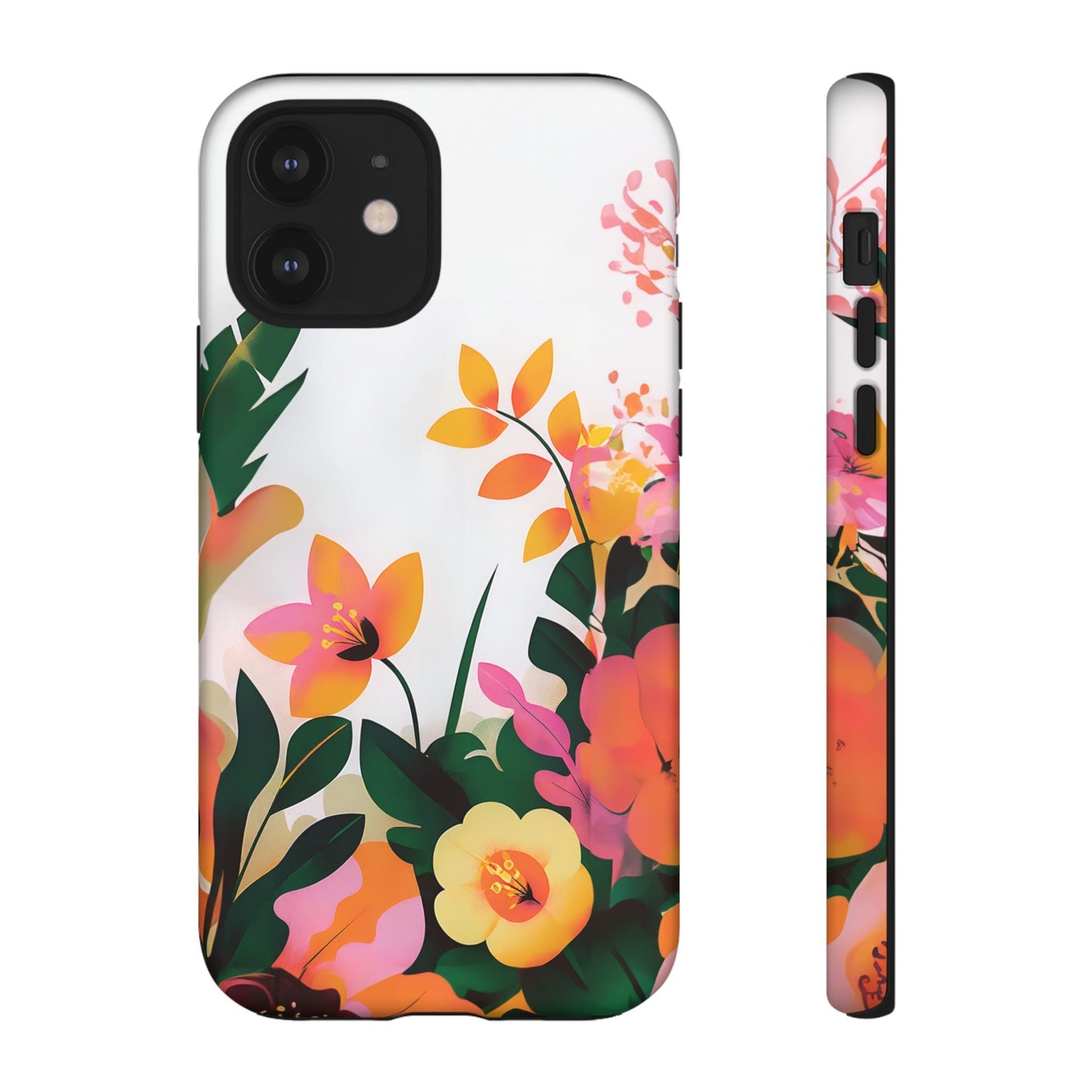 iphone case Sunrise Citrus Grove iPhone 12
