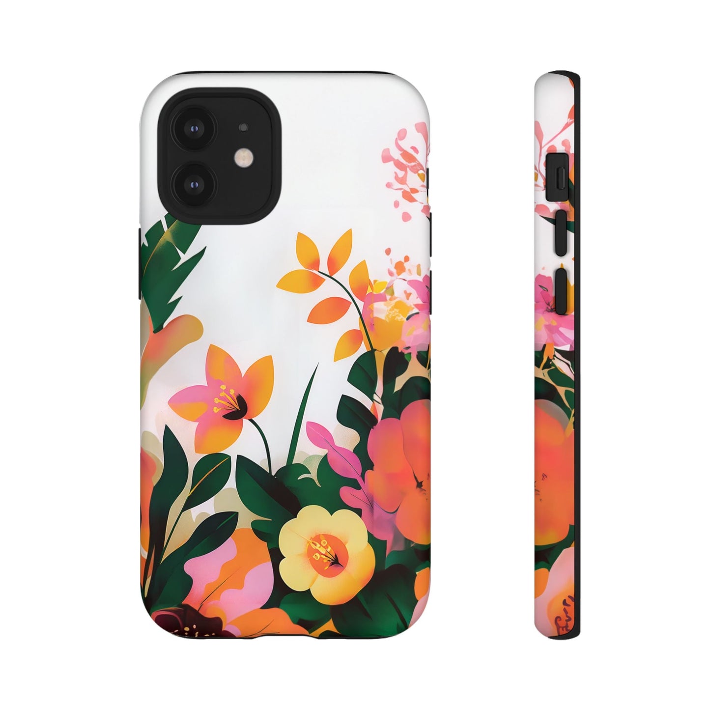 iphone case Sunrise Citrus Grove iPhone 12 Mini