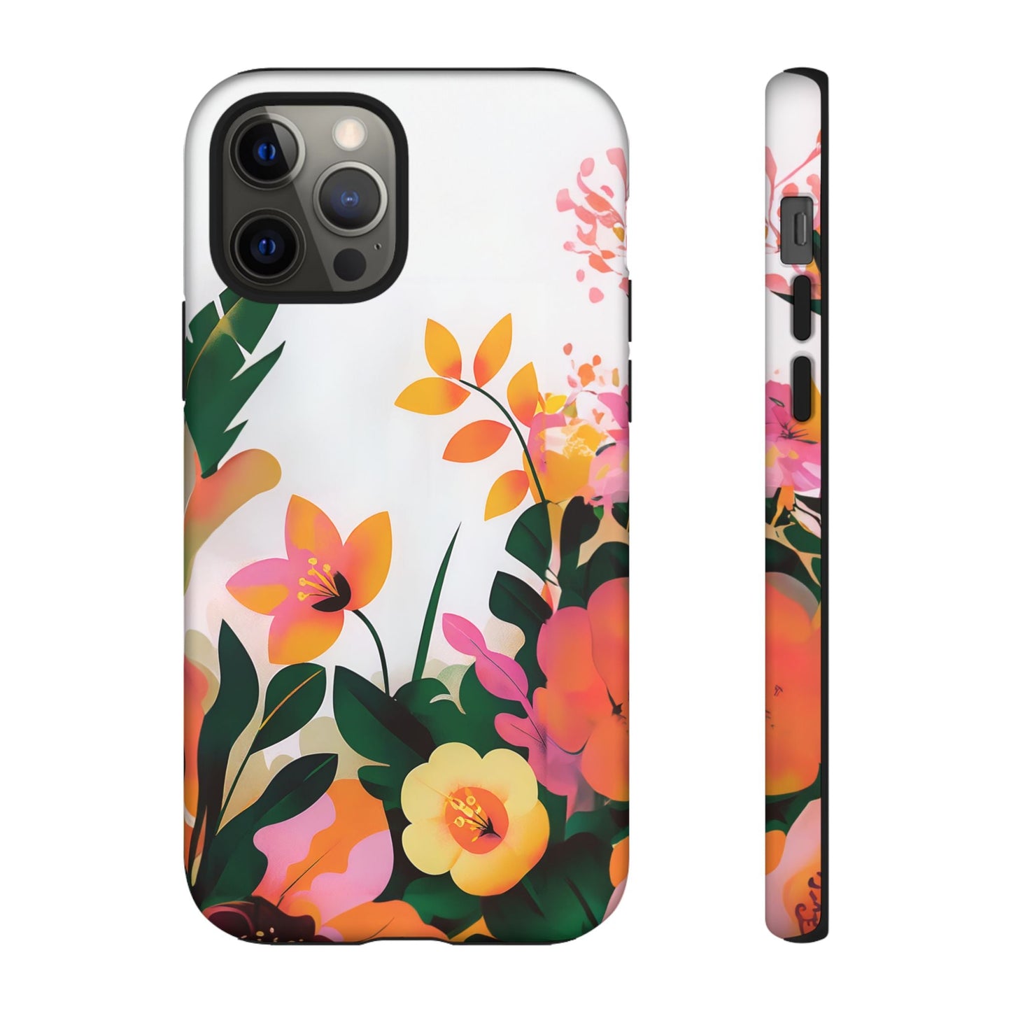 iphone case Sunrise Citrus Grove iPhone 12 Pro