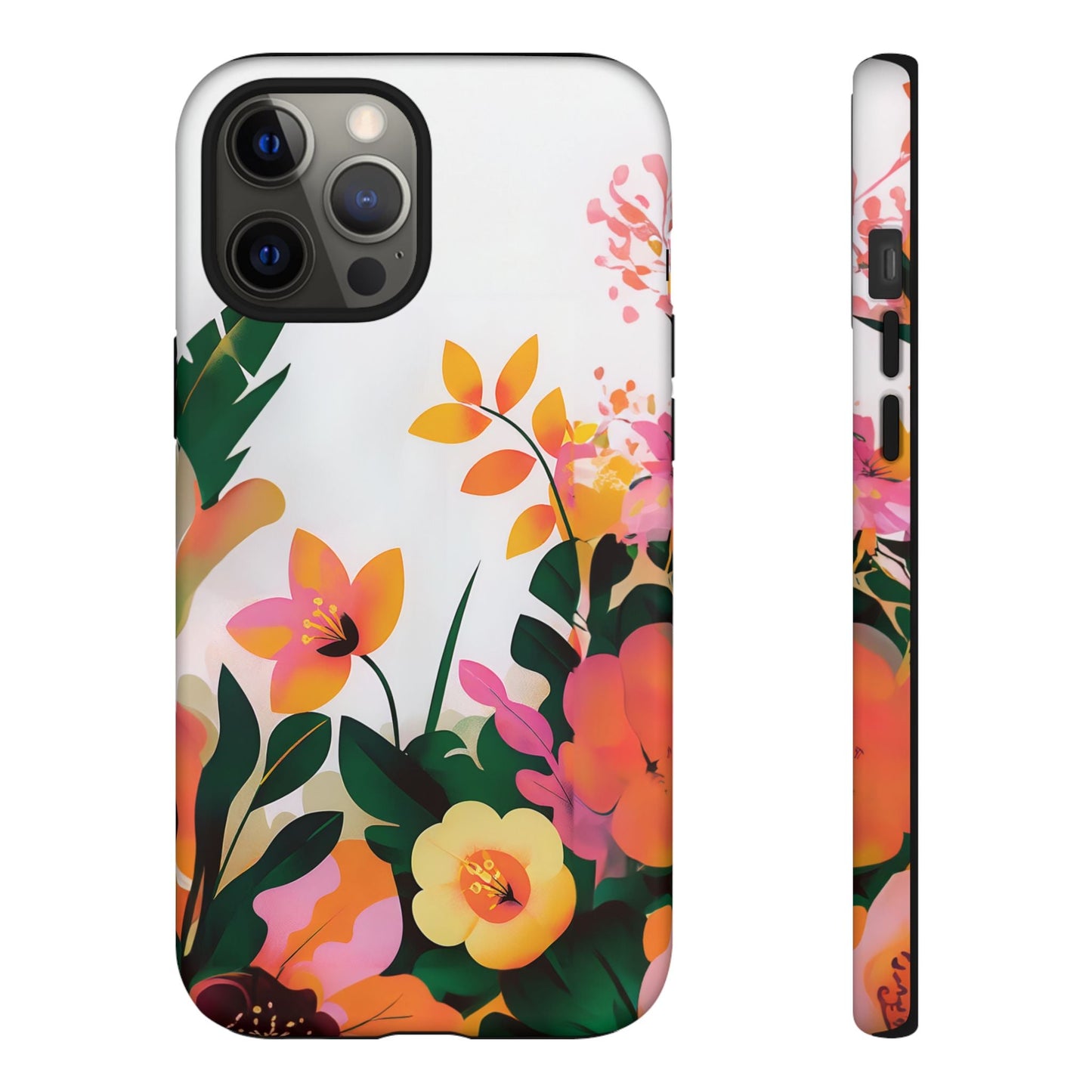 iphone case Sunrise Citrus Grove iPhone 12 Pro Max