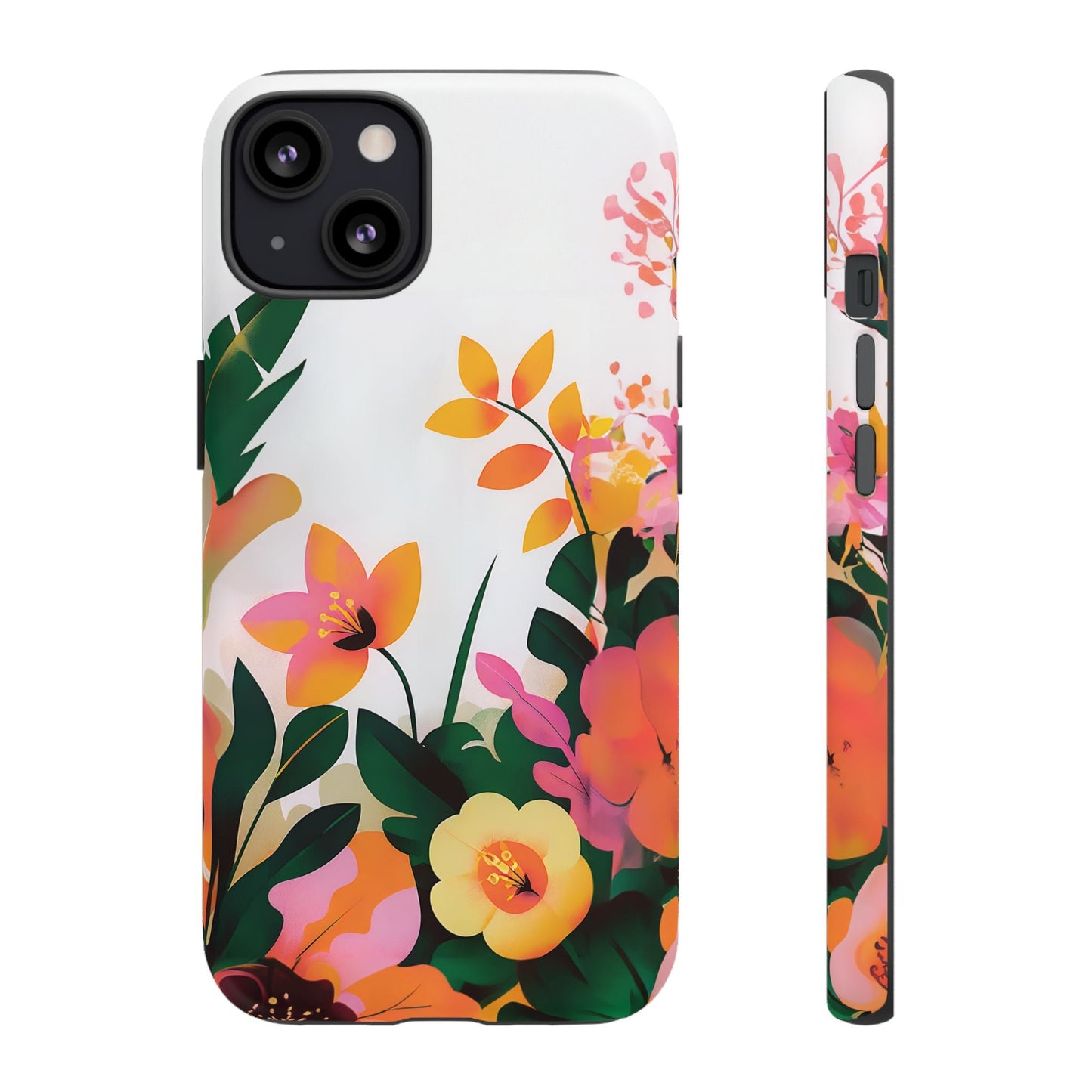 iphone case Sunrise Citrus Grove iPhone 13