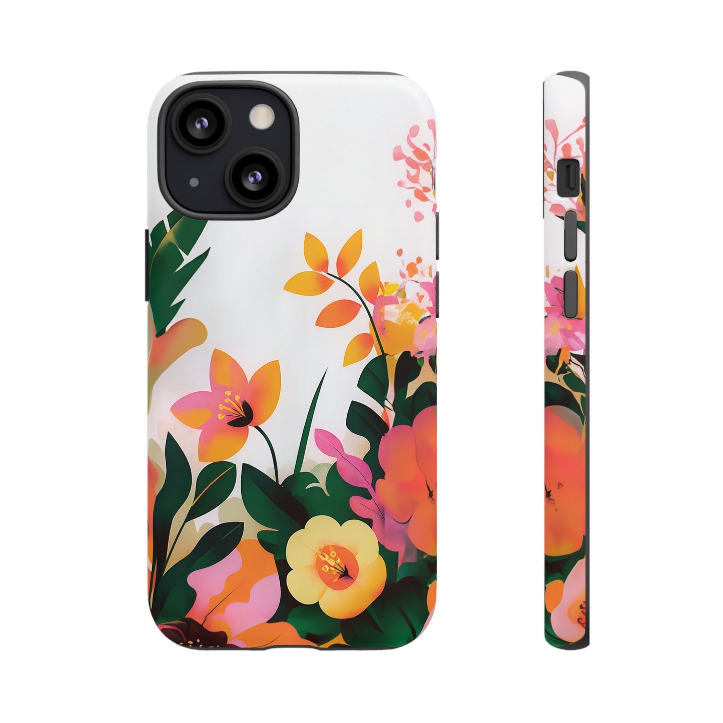 iphone case Sunrise Citrus Grove iPhone 13 Mini