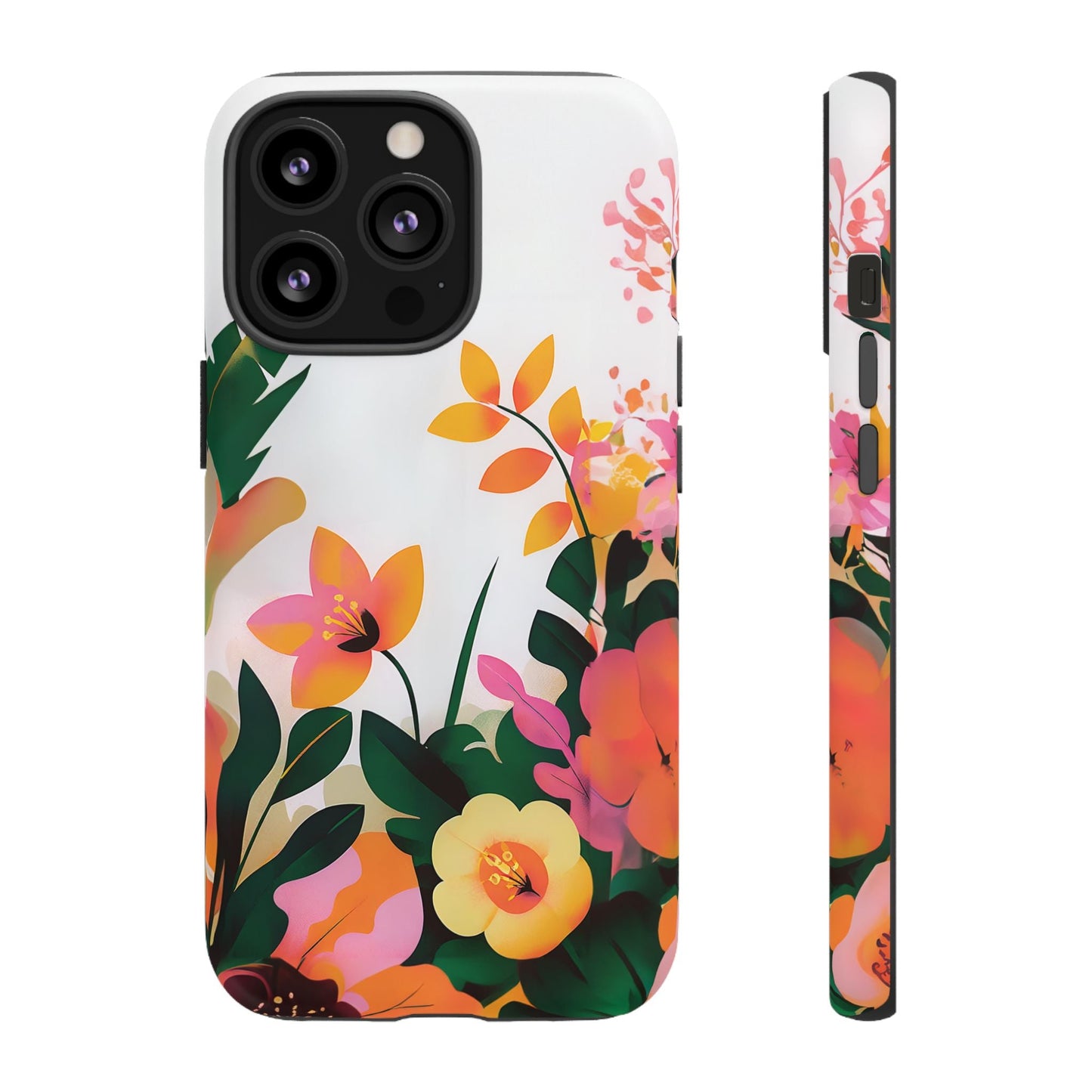 iphone case Sunrise Citrus Grove iPhone 13 Pro