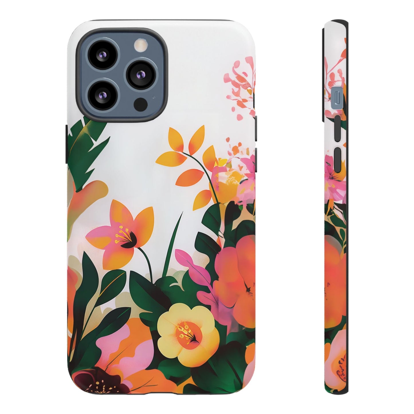 iphone case Sunrise Citrus Grove iPhone 13 Pro Max