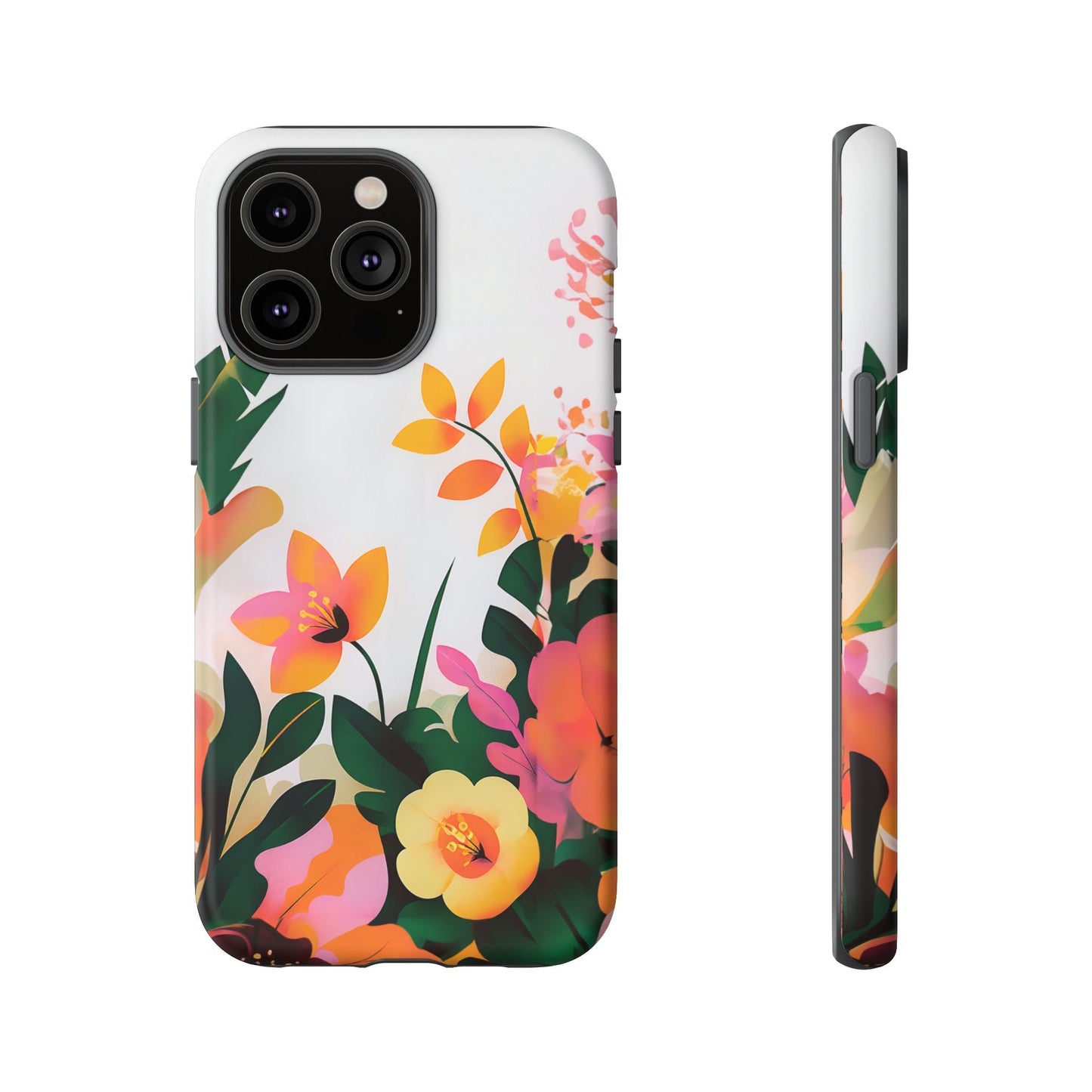 iphone case Sunrise Citrus Grove iPhone 14 Pro Max