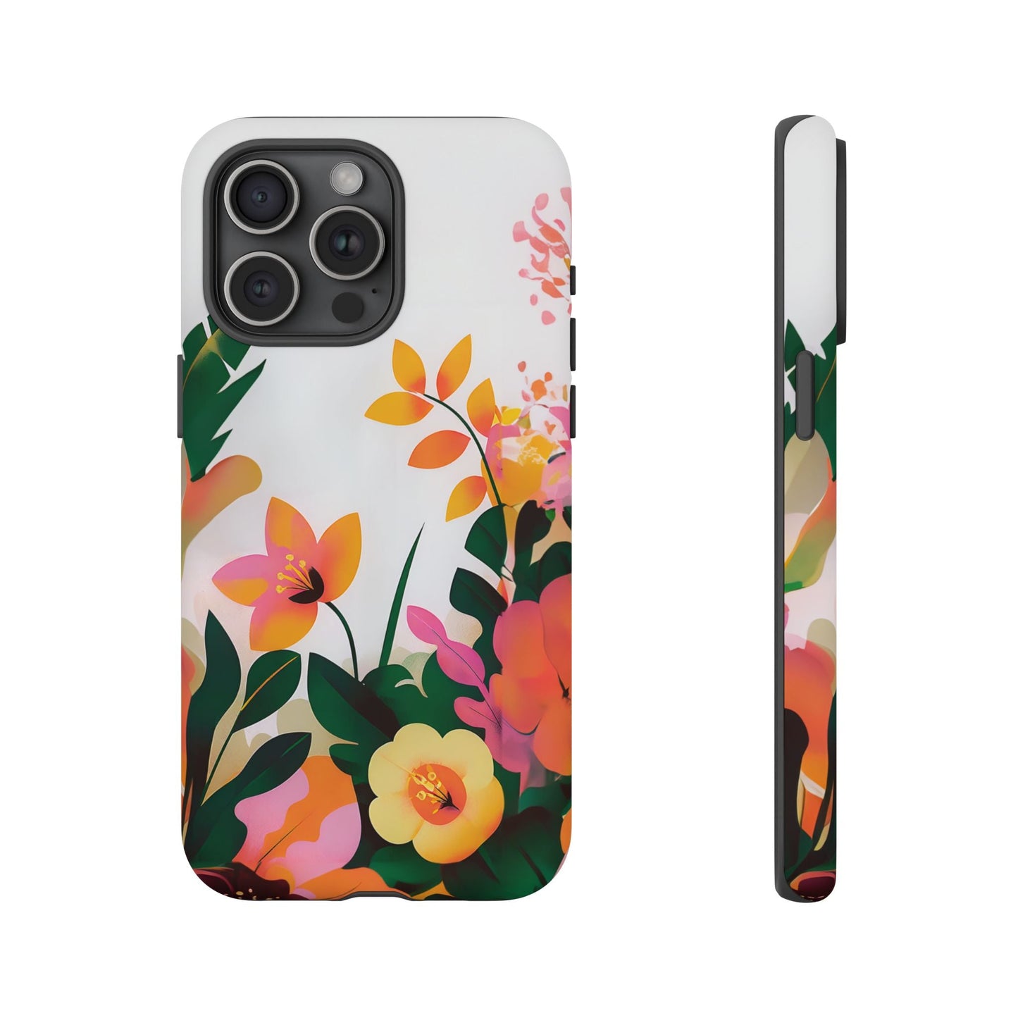 iphone case Sunrise Citrus Grove iPhone 15 Pro Max