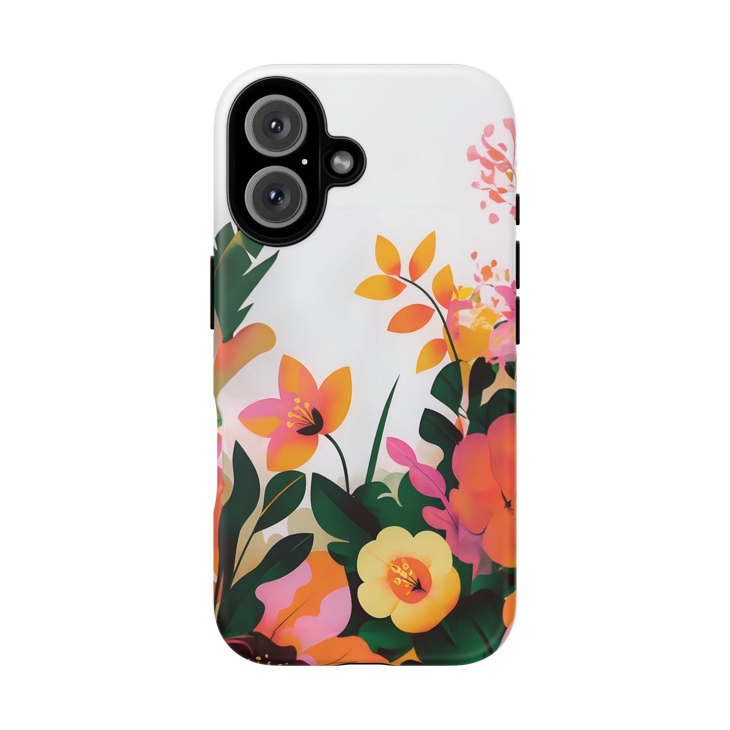 iphone case Sunrise Citrus Grove iPhone 16